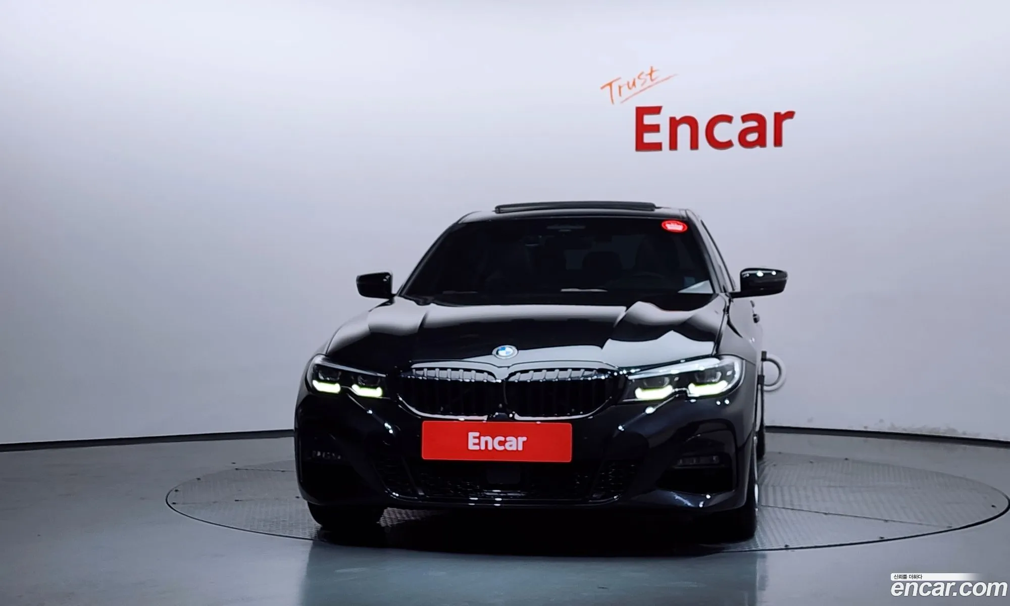 BMW 3 Series 2021 — 16