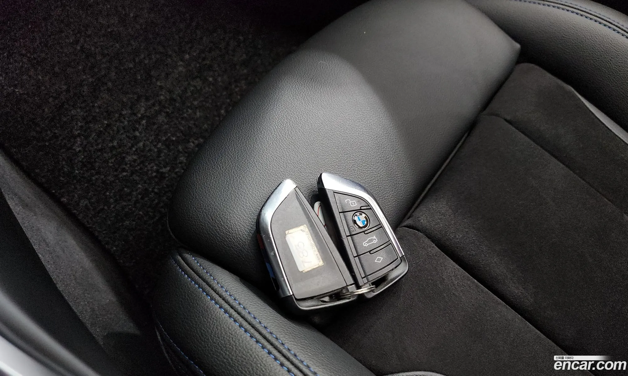 BMW 3 Series 2021 — 27