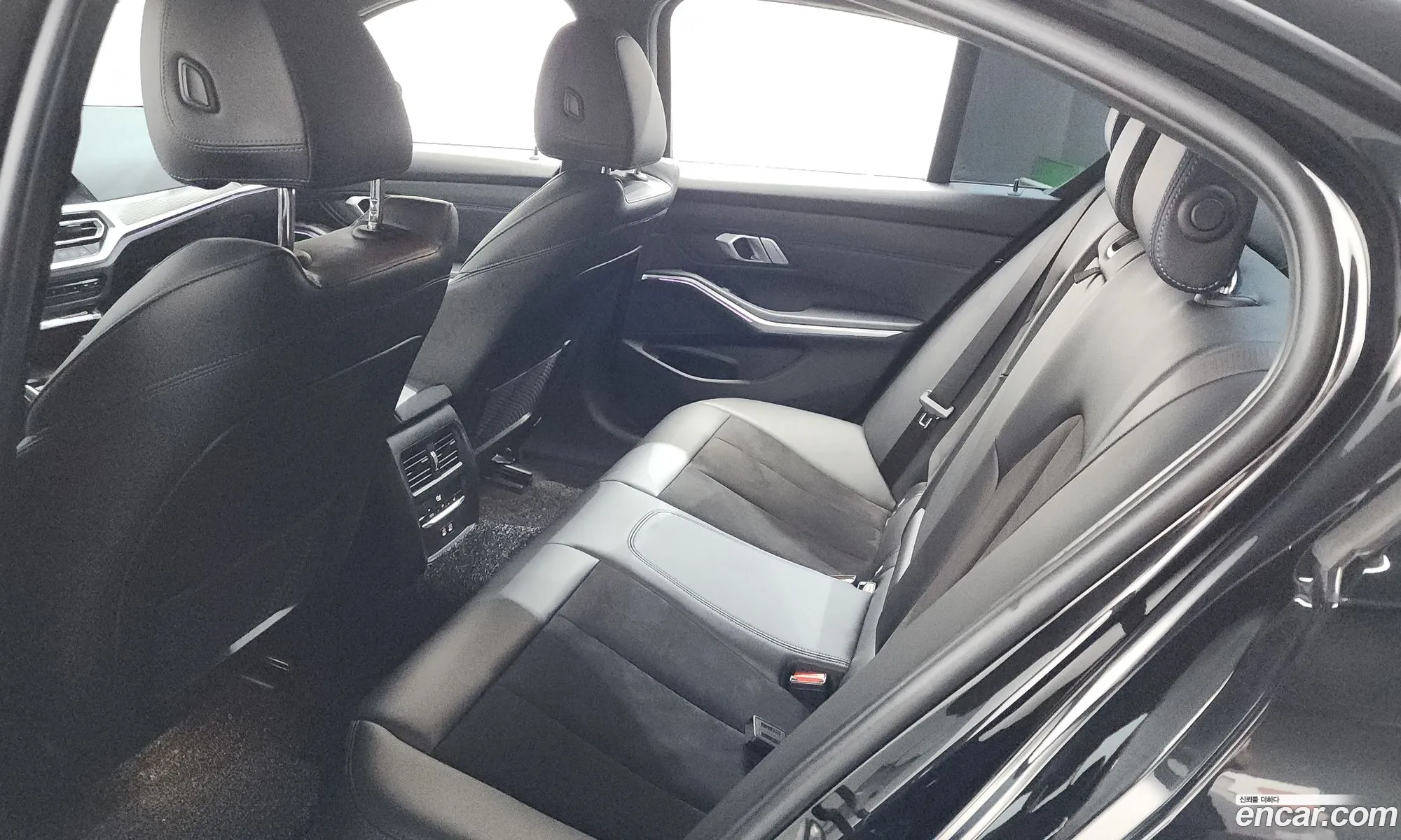 BMW 3 Series 2021 — 5