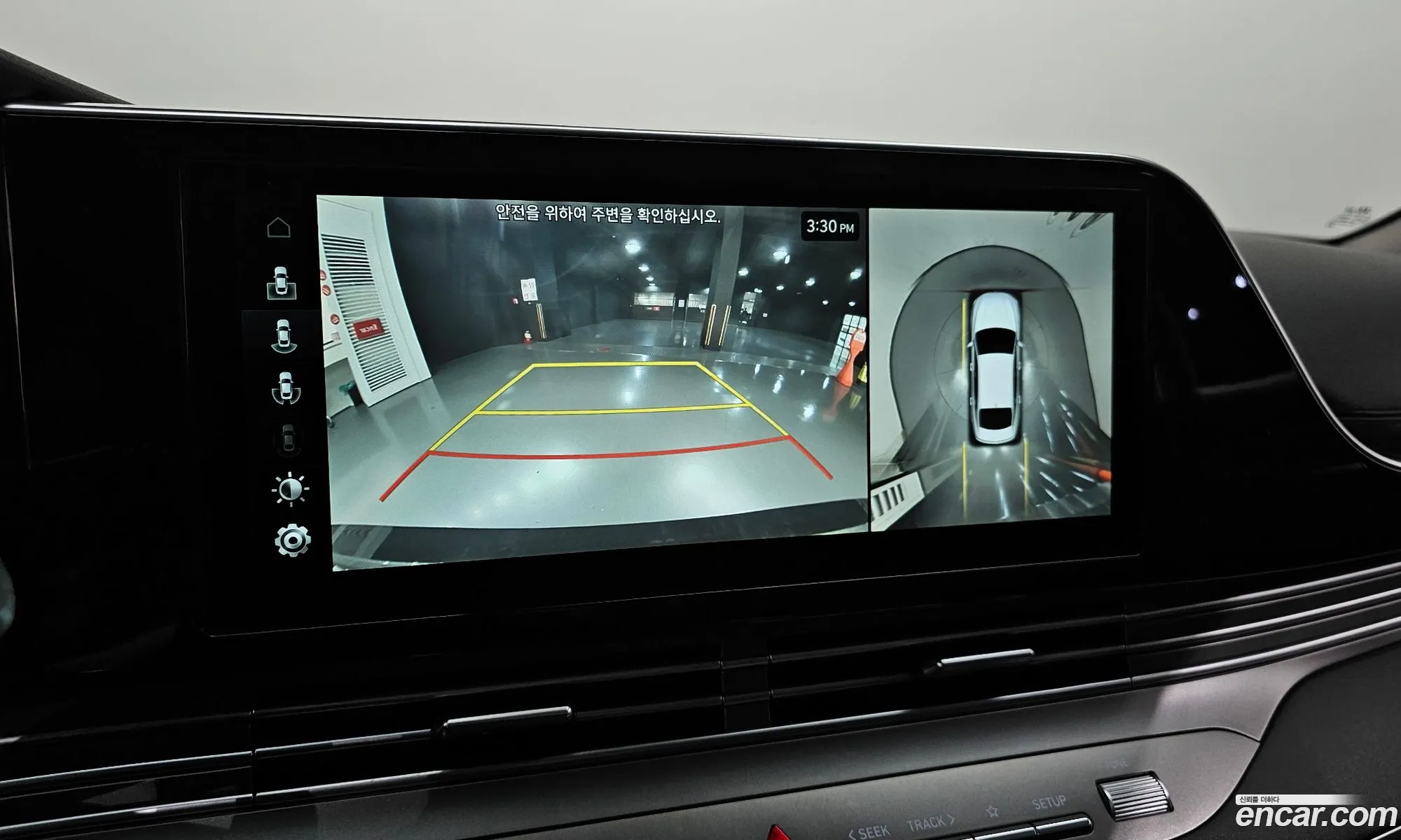 Hyundai Grandeur IG 2020 — 10