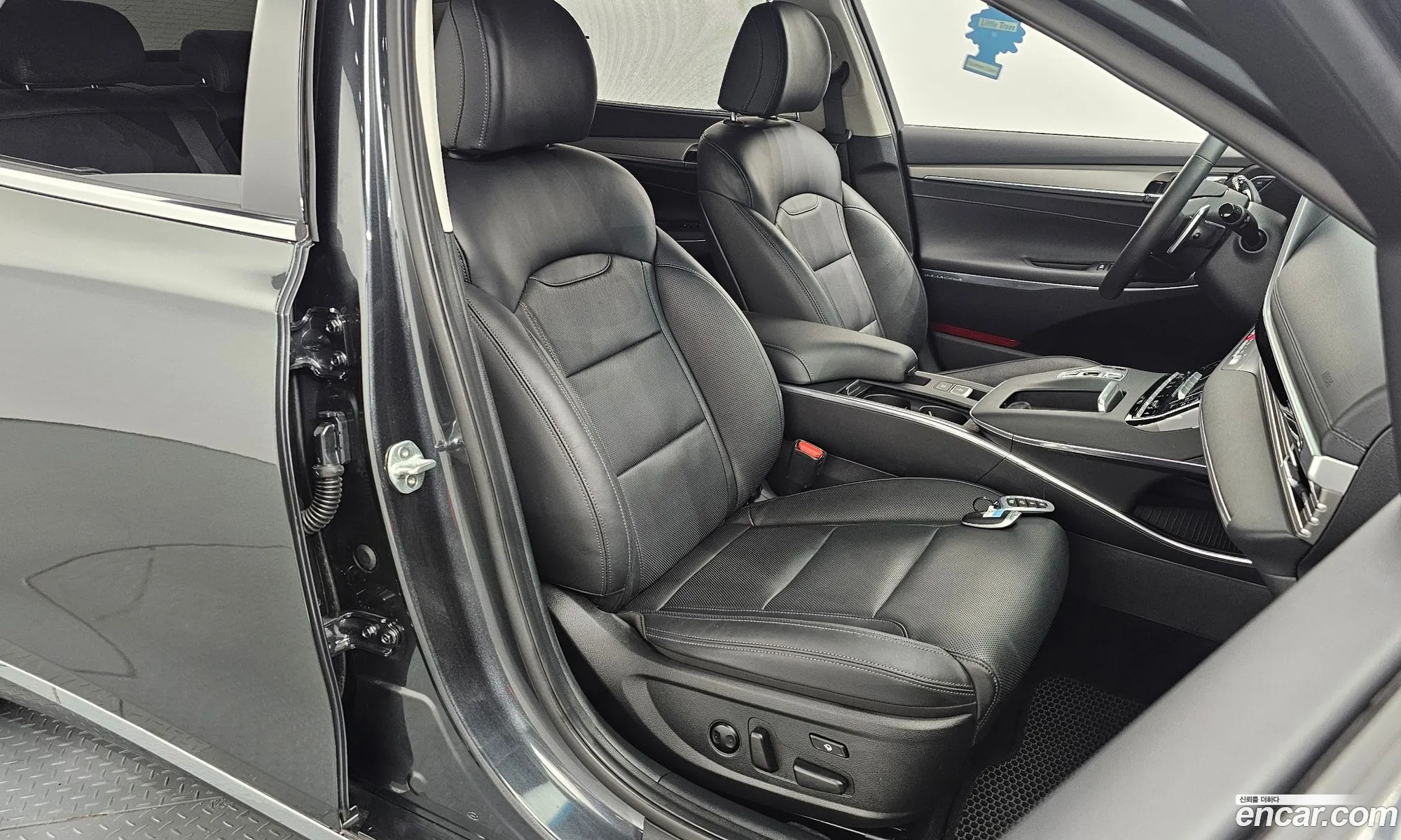 Hyundai Grandeur IG 2020 — 3