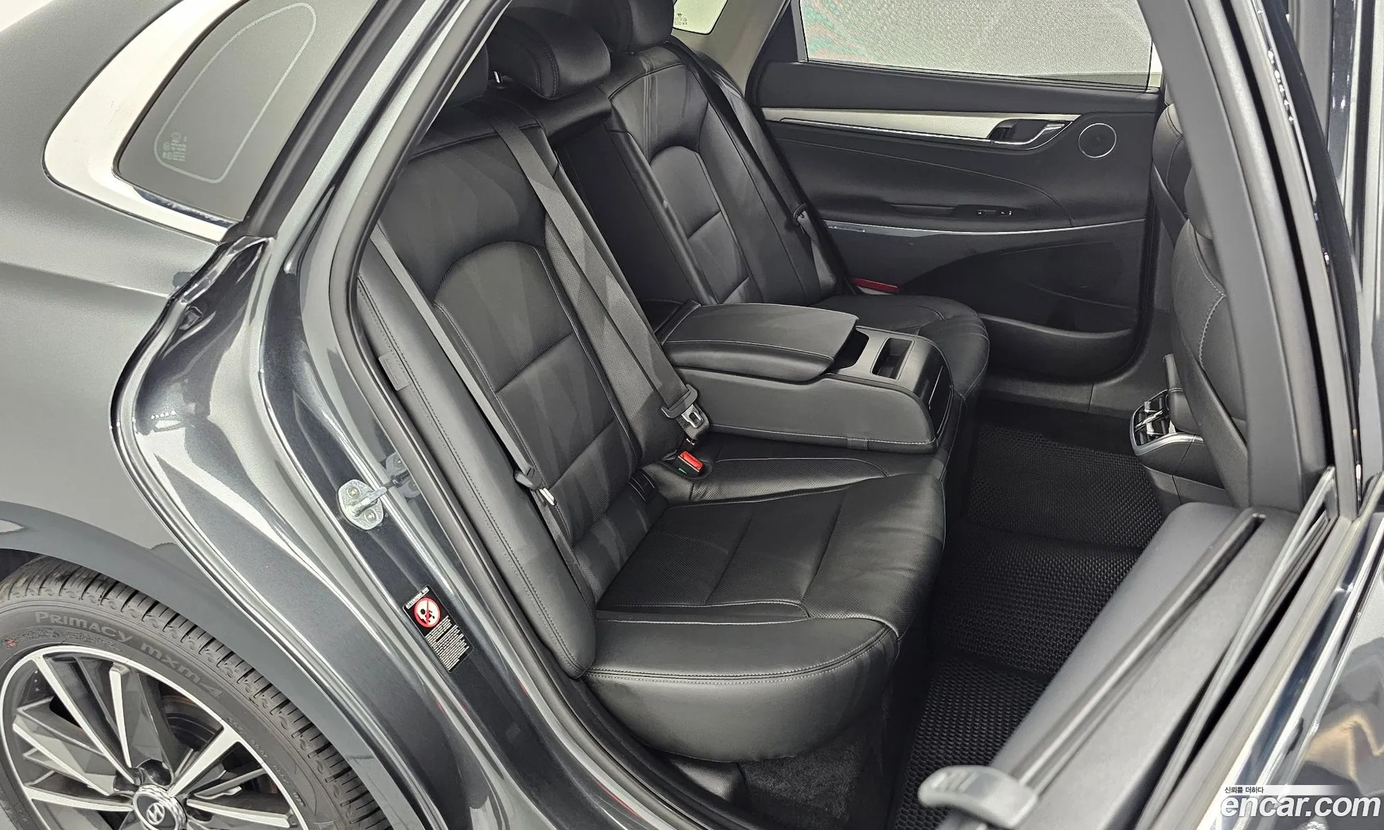 Hyundai Grandeur IG 2020 — 9