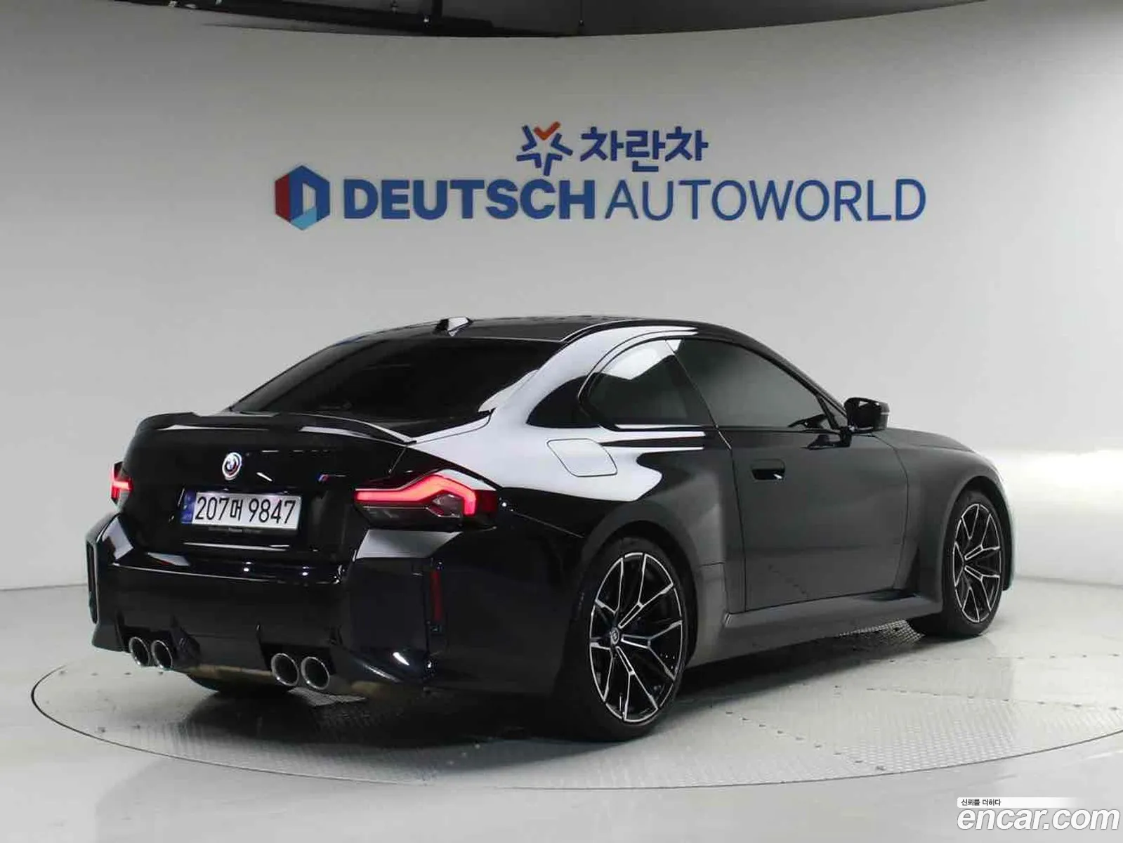 BMW M2 2024 — 6