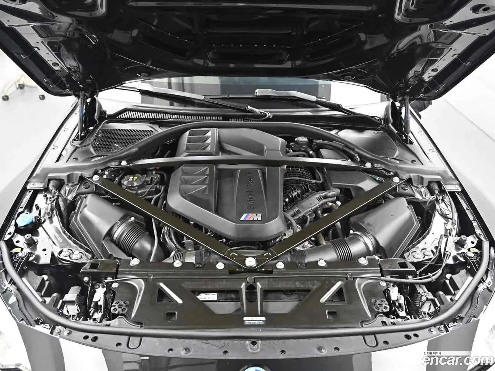 BMW M2 2024 — 12