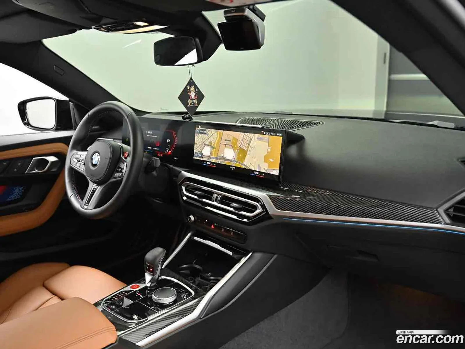 BMW M2 2024 — 4