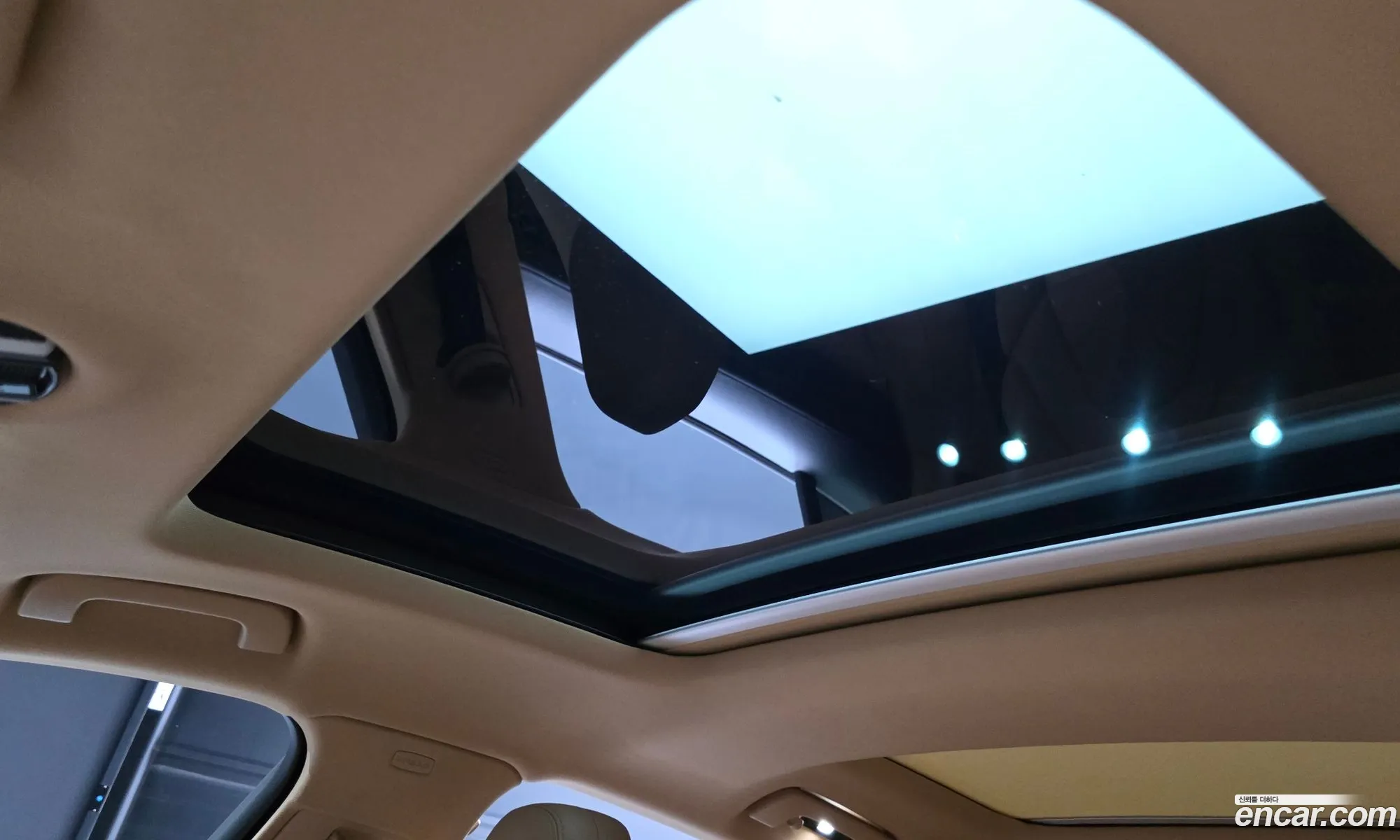 Porsche Panamera 2018 — 7
