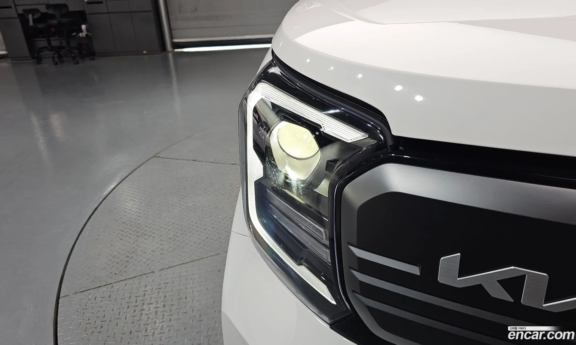 Kia Kia Ray 2024 — 29