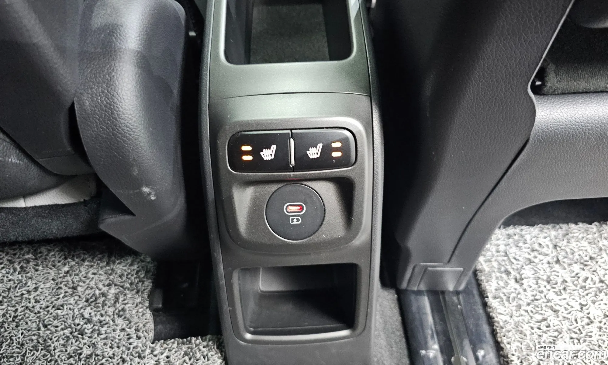 Kia Kia Ray 2024 — 2