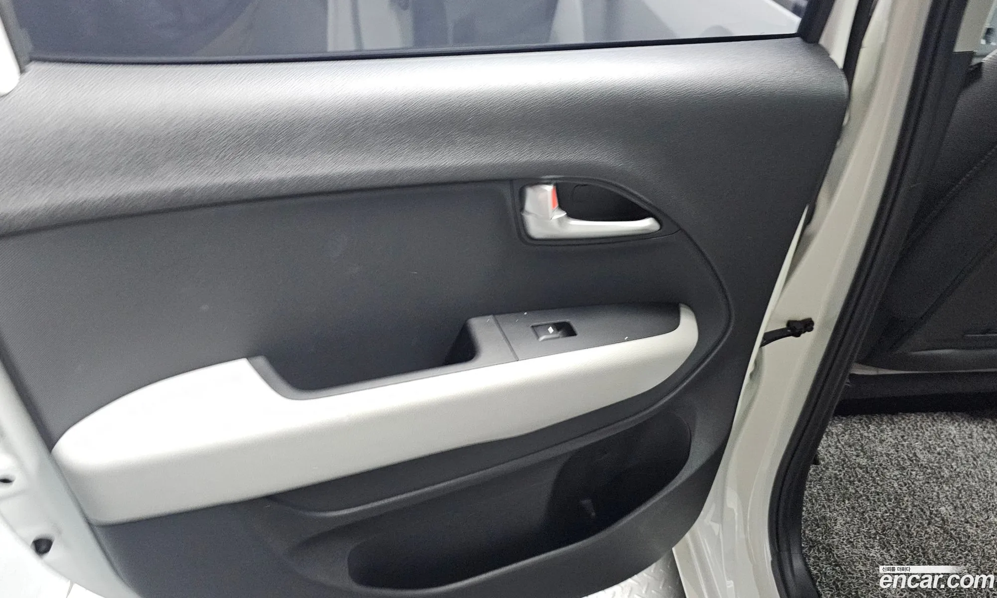 Kia Kia Ray 2024 — 16
