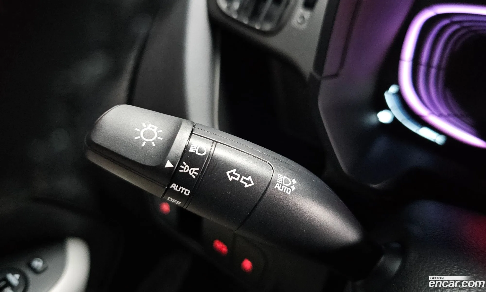 Kia Kia Ray 2024 — 14