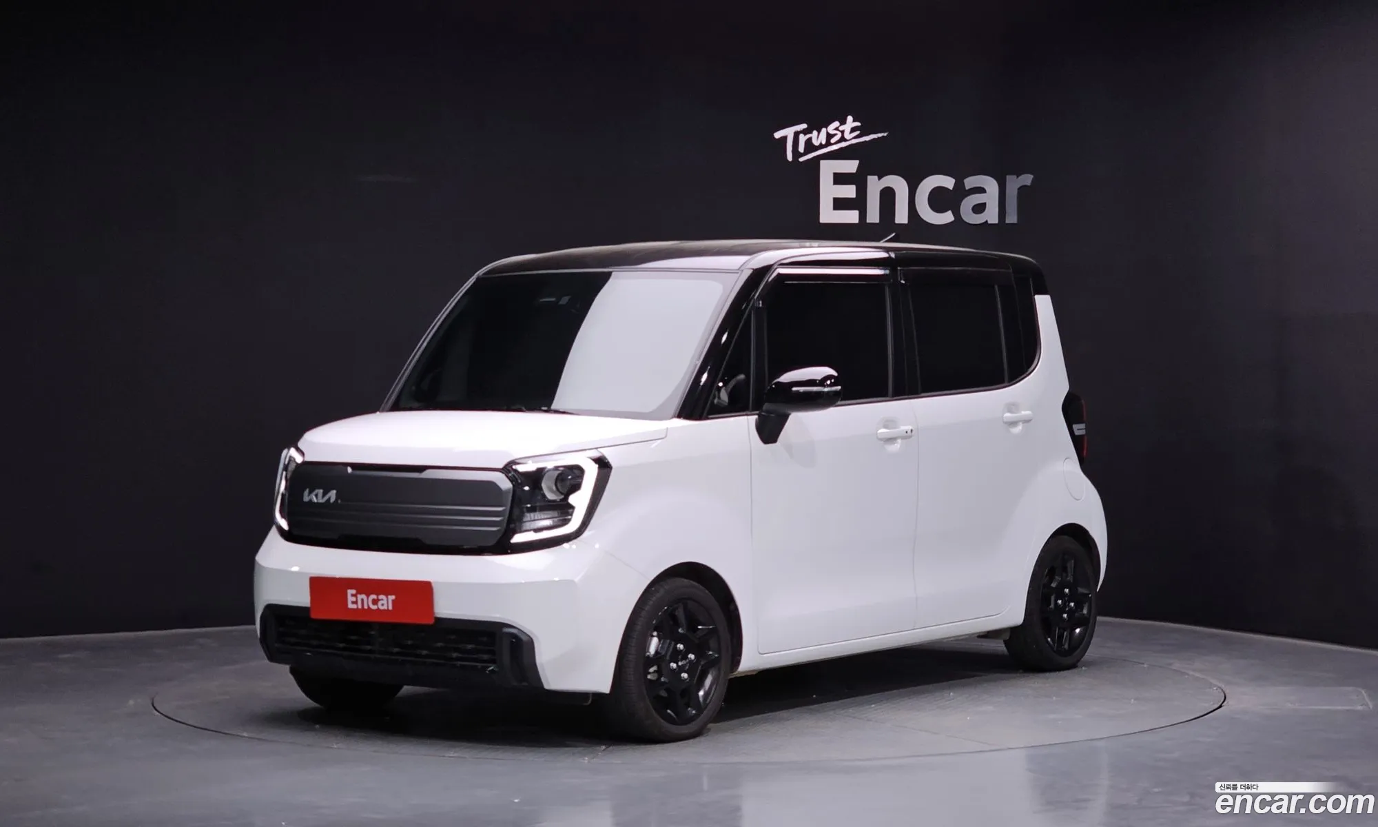 Kia Kia Ray 2024 — 30