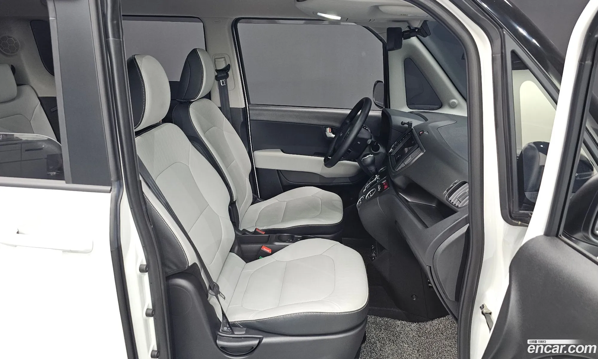 Kia Kia Ray 2024 — 17