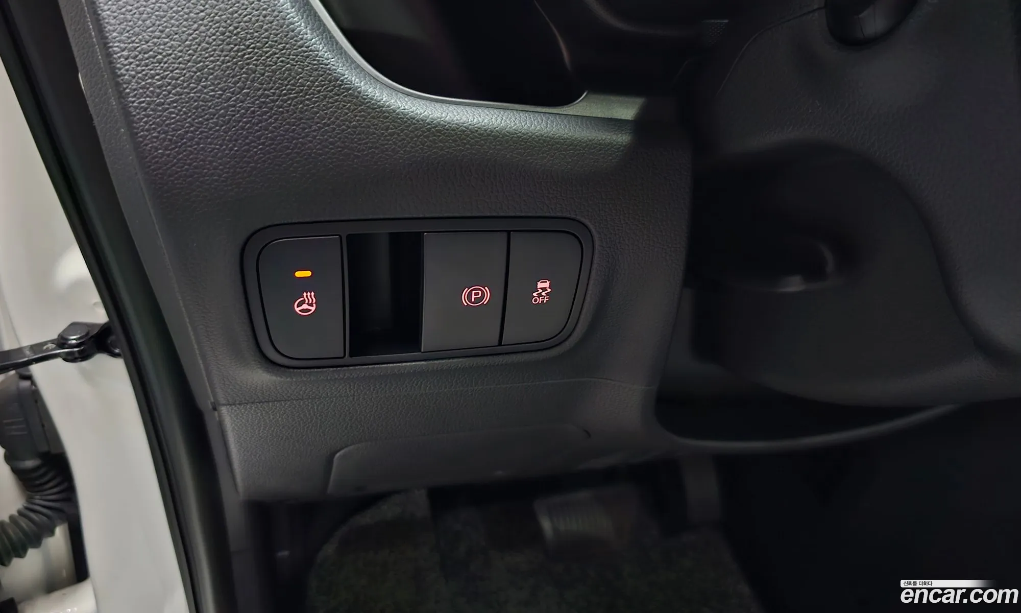 Kia Kia Ray 2024 — 10