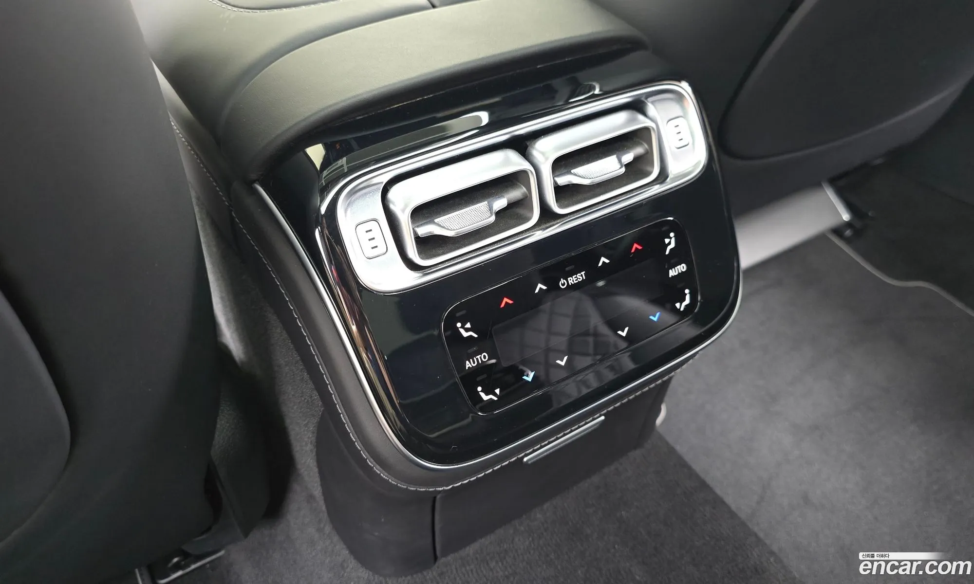 Mercedes-Benz S-Class W223 2023 — 4