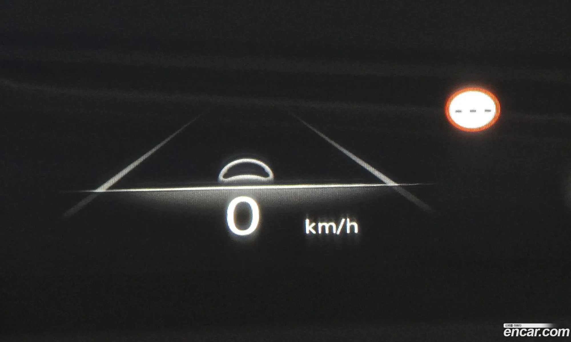 Genesis Electrified G80 2022 — 17