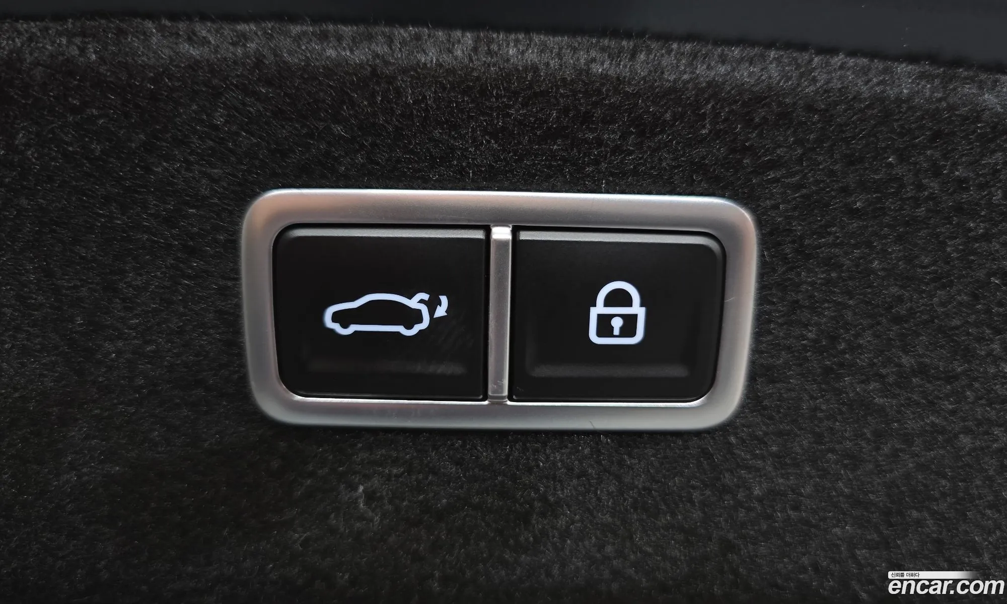 Genesis Electrified G80 2022 — 9