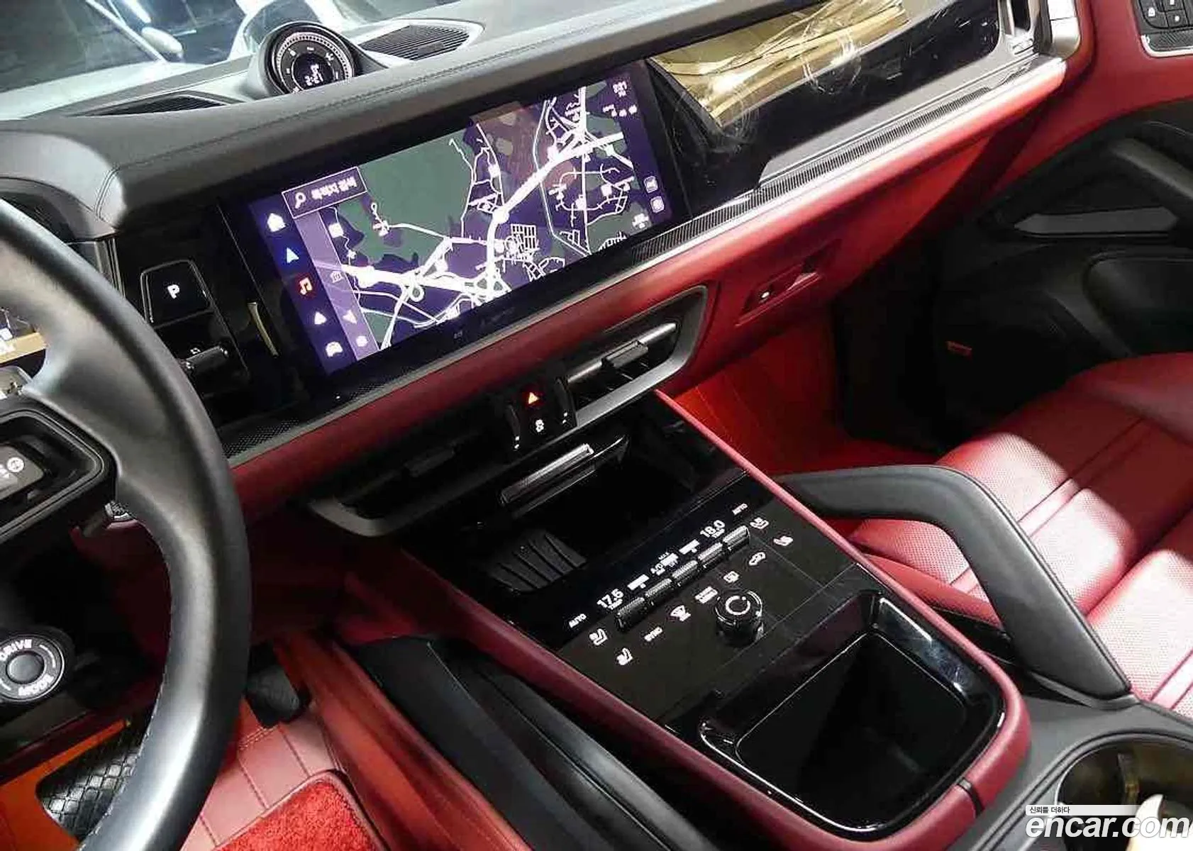 Porsche Cayenne 2024 — 13