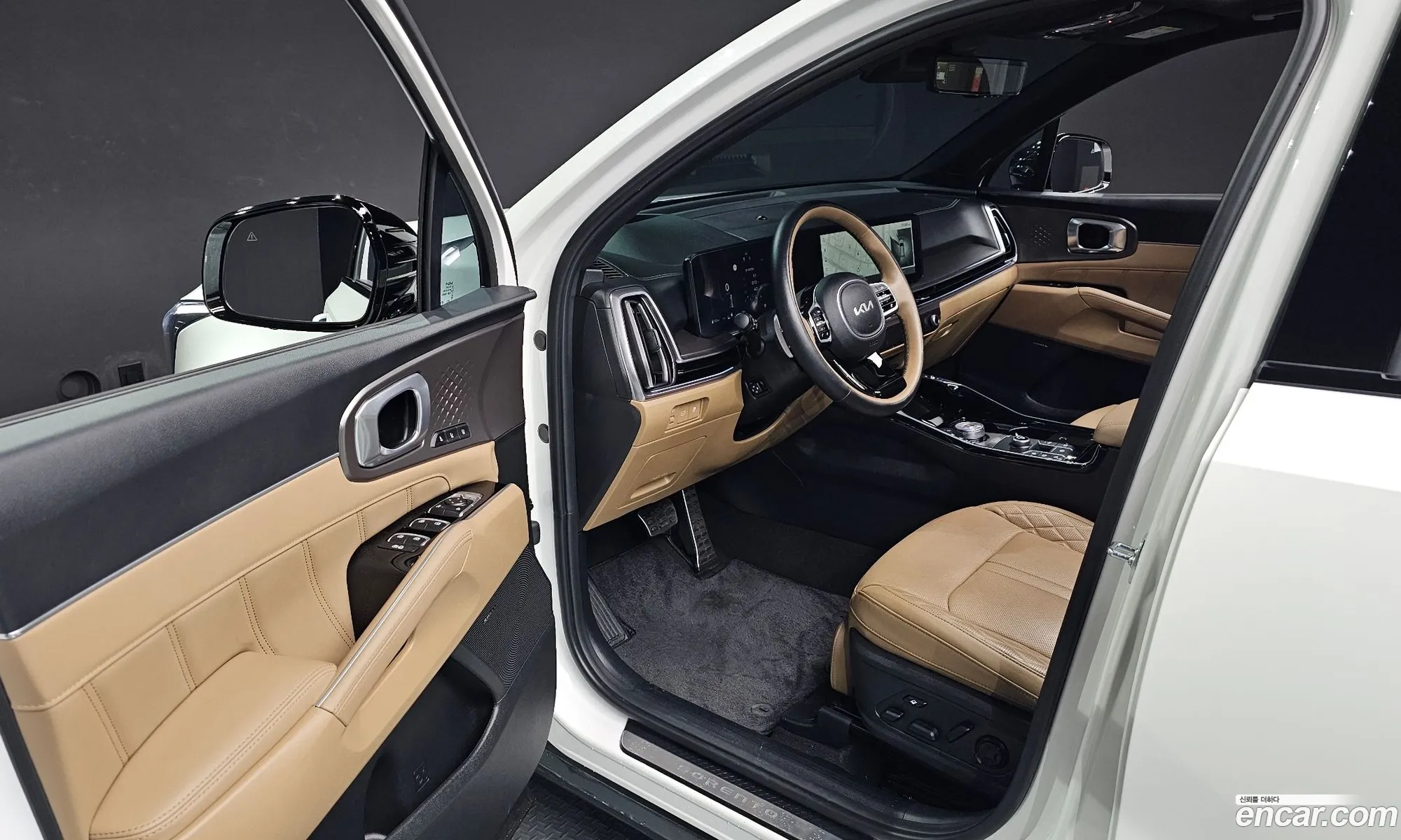 Kia Sorento 2024 — 29