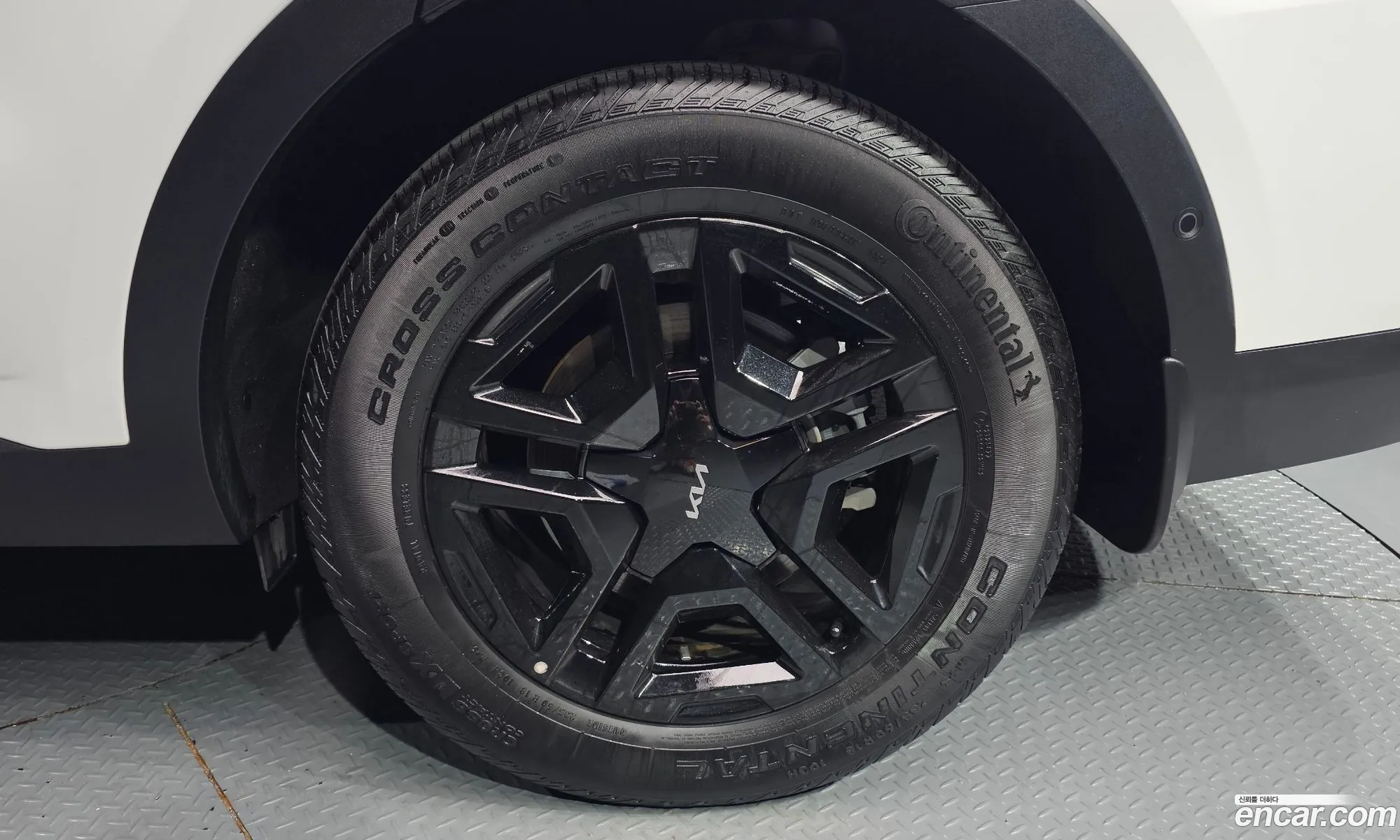 Kia Sorento 2024 — 5