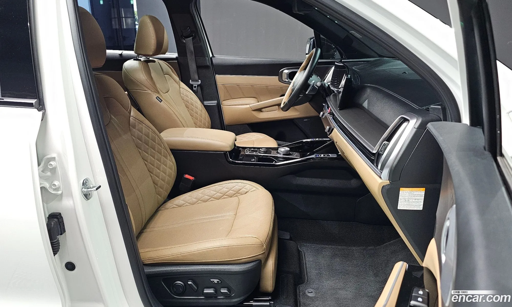 Kia Sorento 2024 — 23