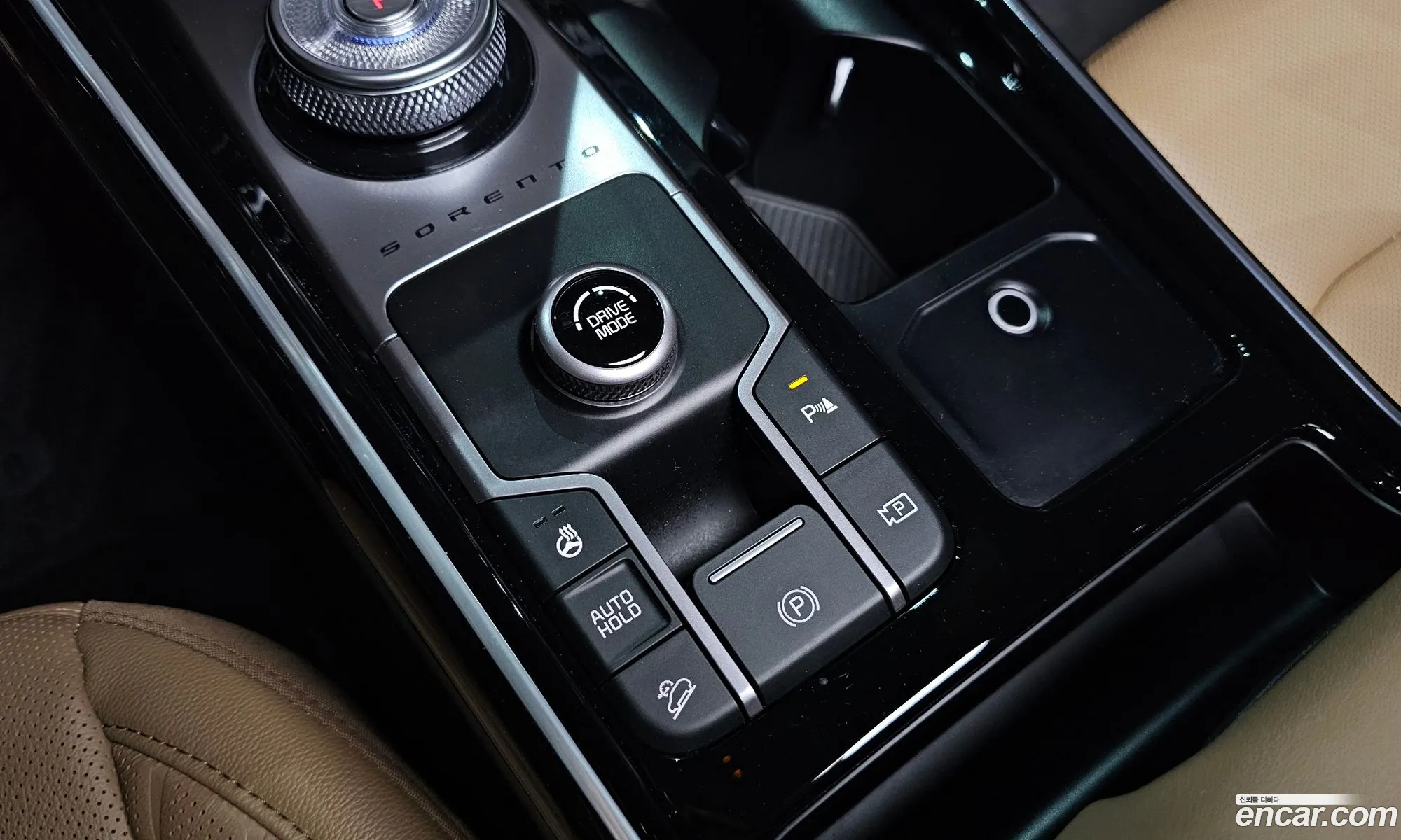 Kia Sorento 2024 — 24