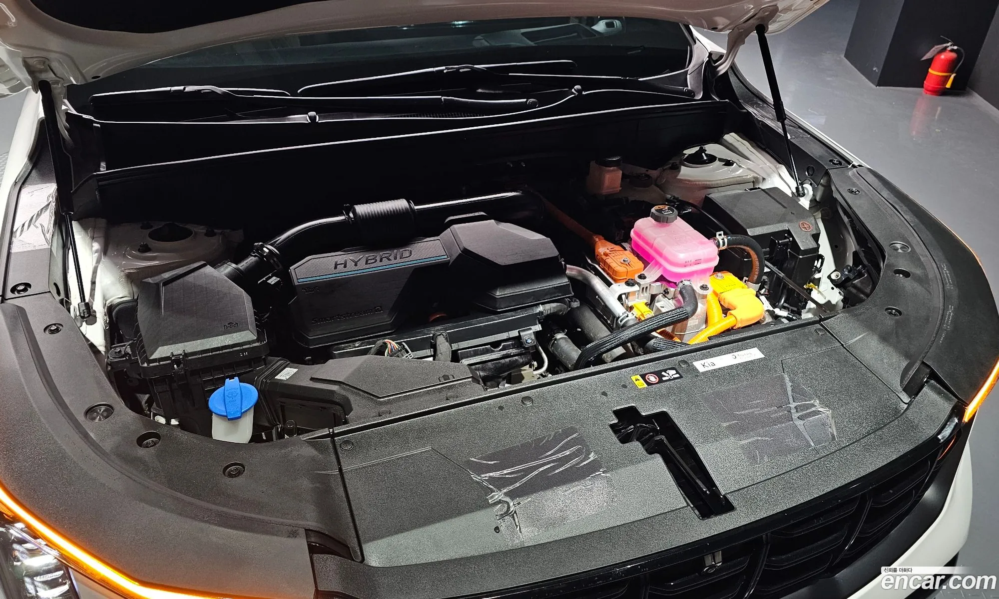 Kia Sorento 2024 — 11