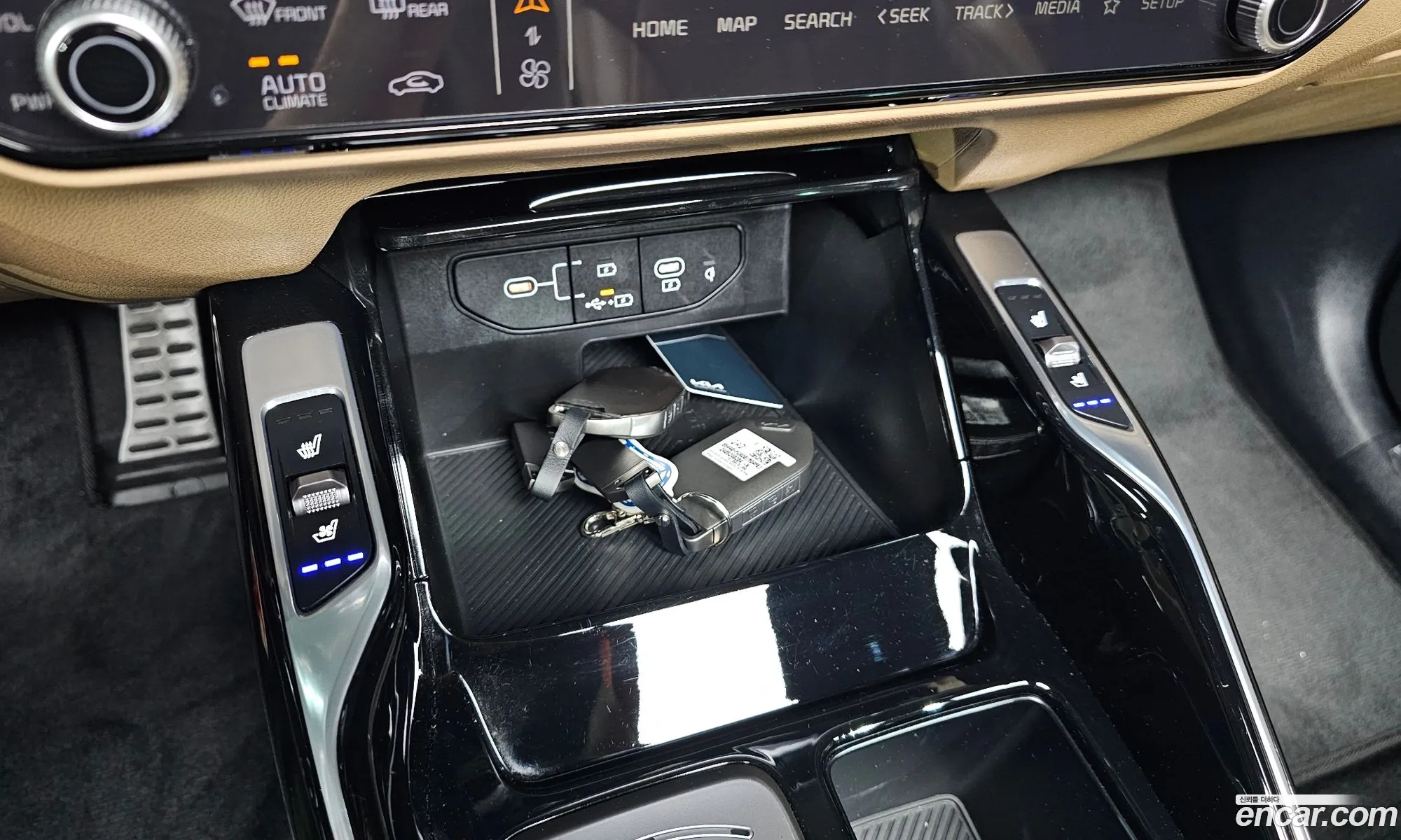 Kia Sorento 2024 — 26