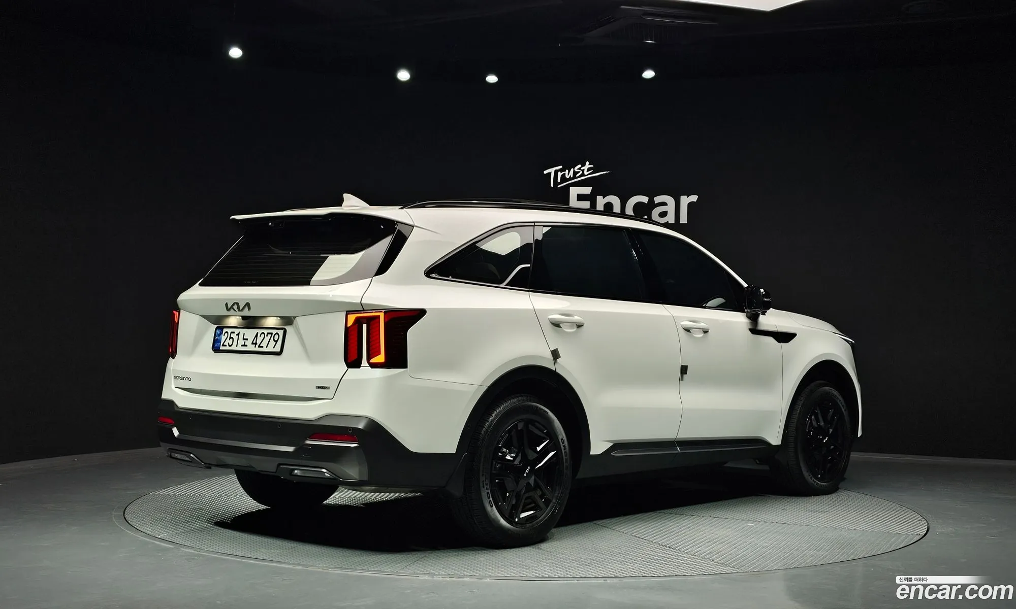 Kia Sorento 2024 — 33