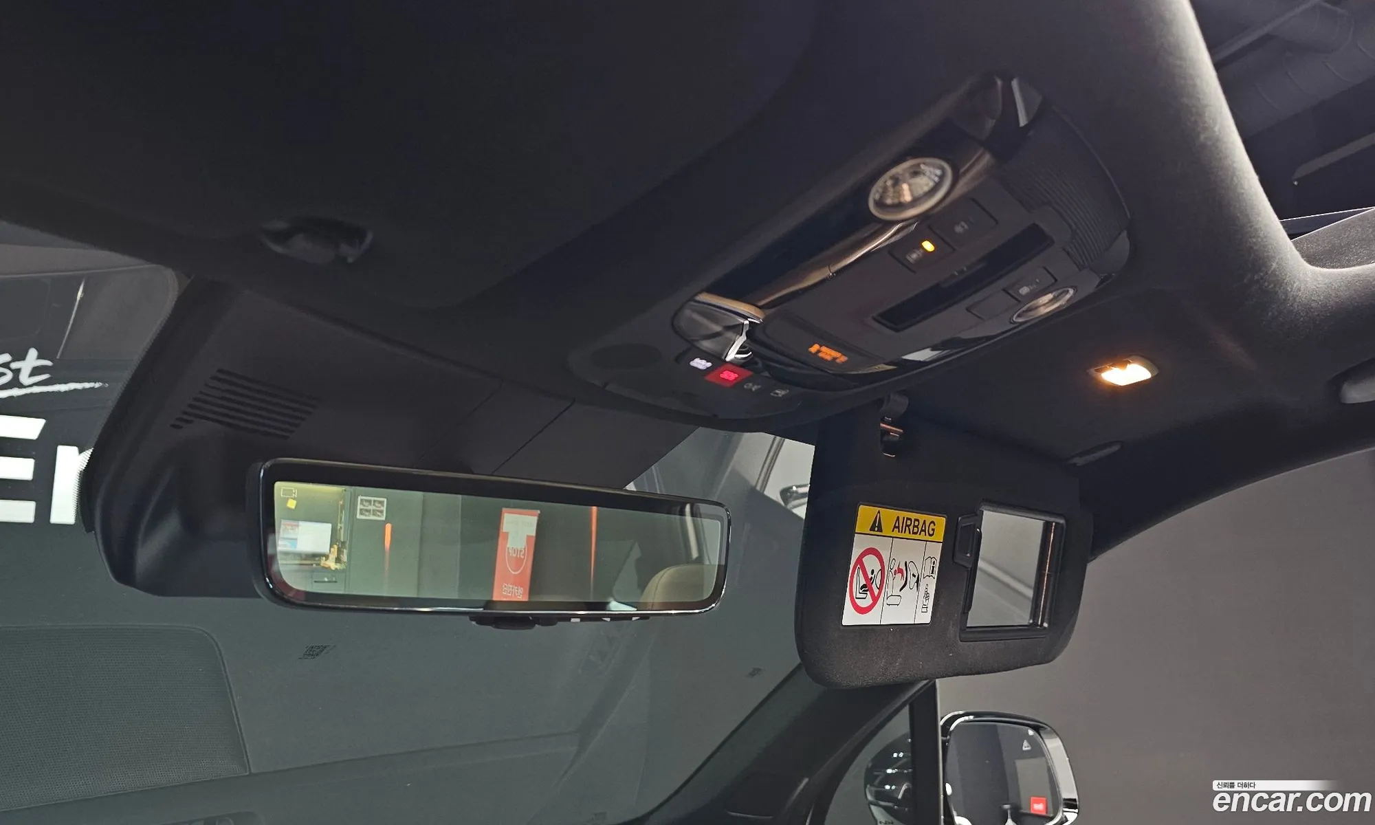 Kia Sorento 2024 — 20