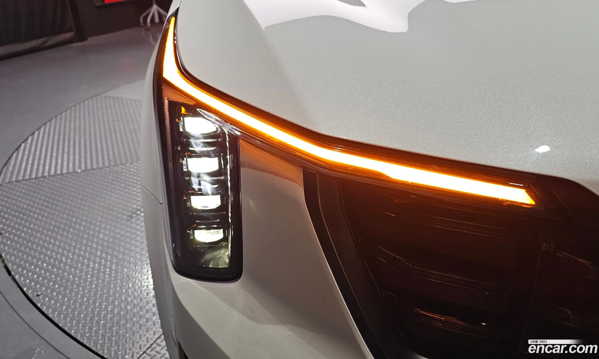 Kia Sorento 2024 — 16
