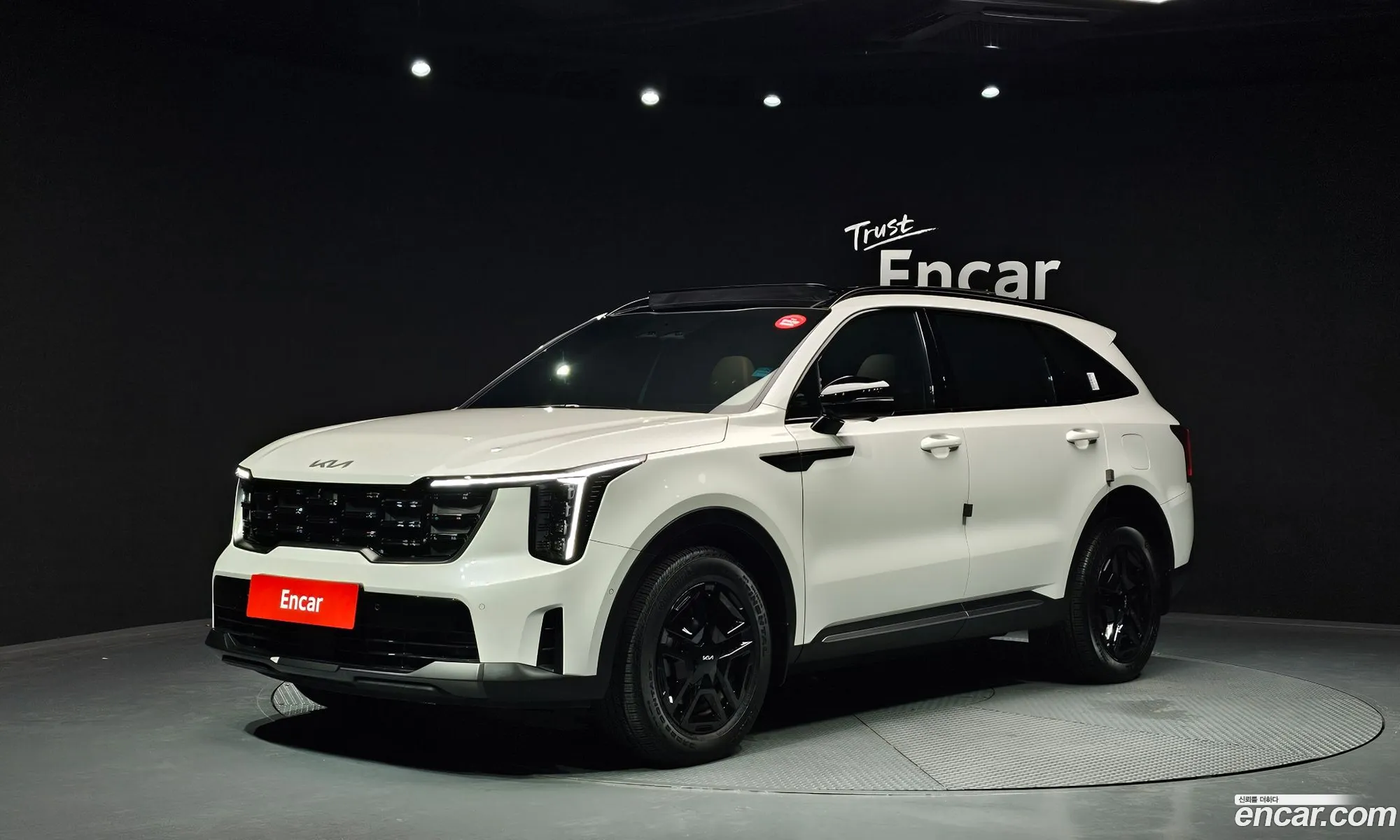 Kia Sorento 2024 — 30