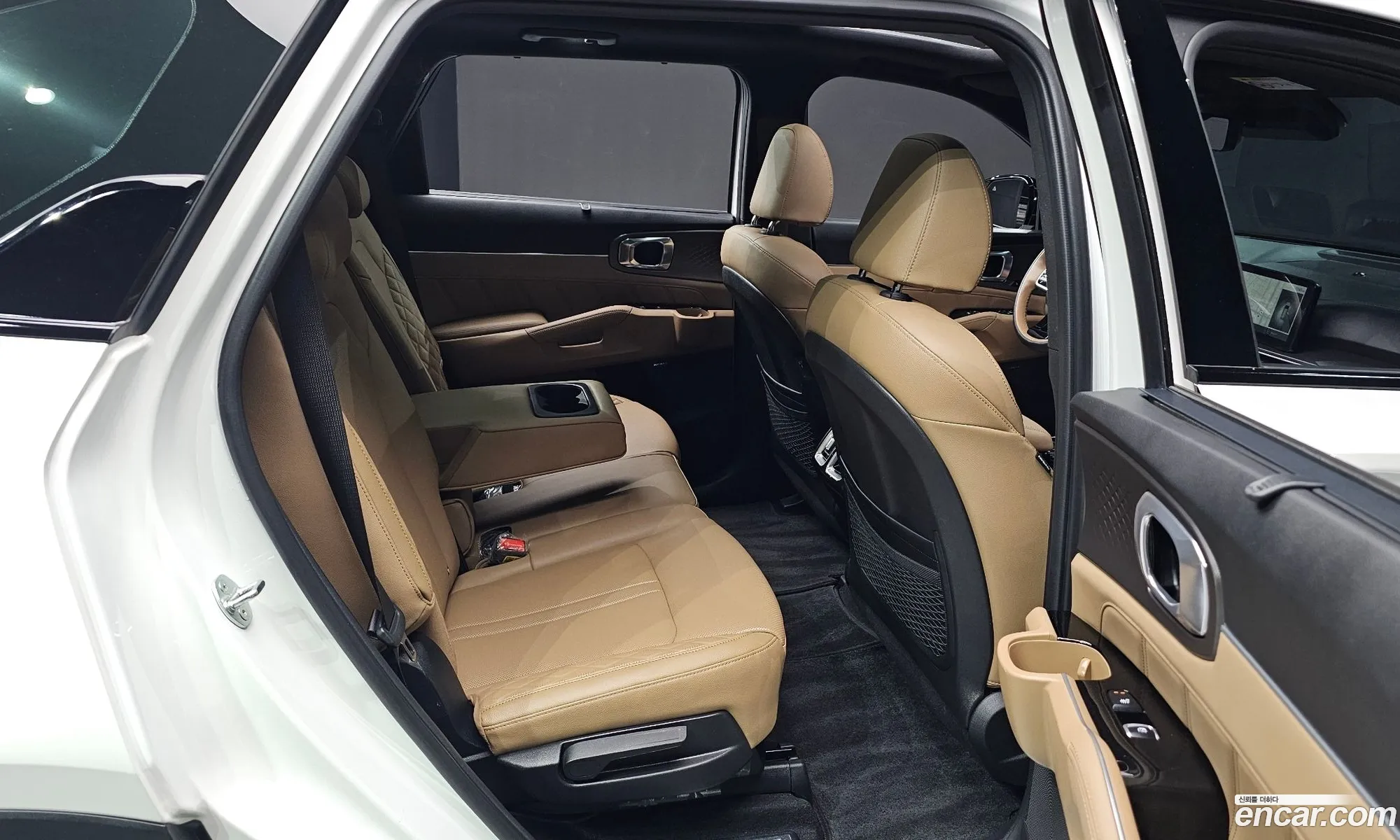 Kia Sorento 2024 — 10