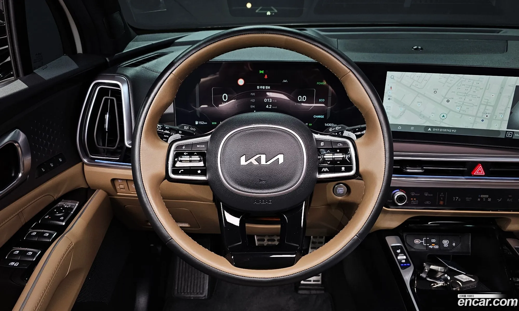 Kia Sorento 2024 — 38