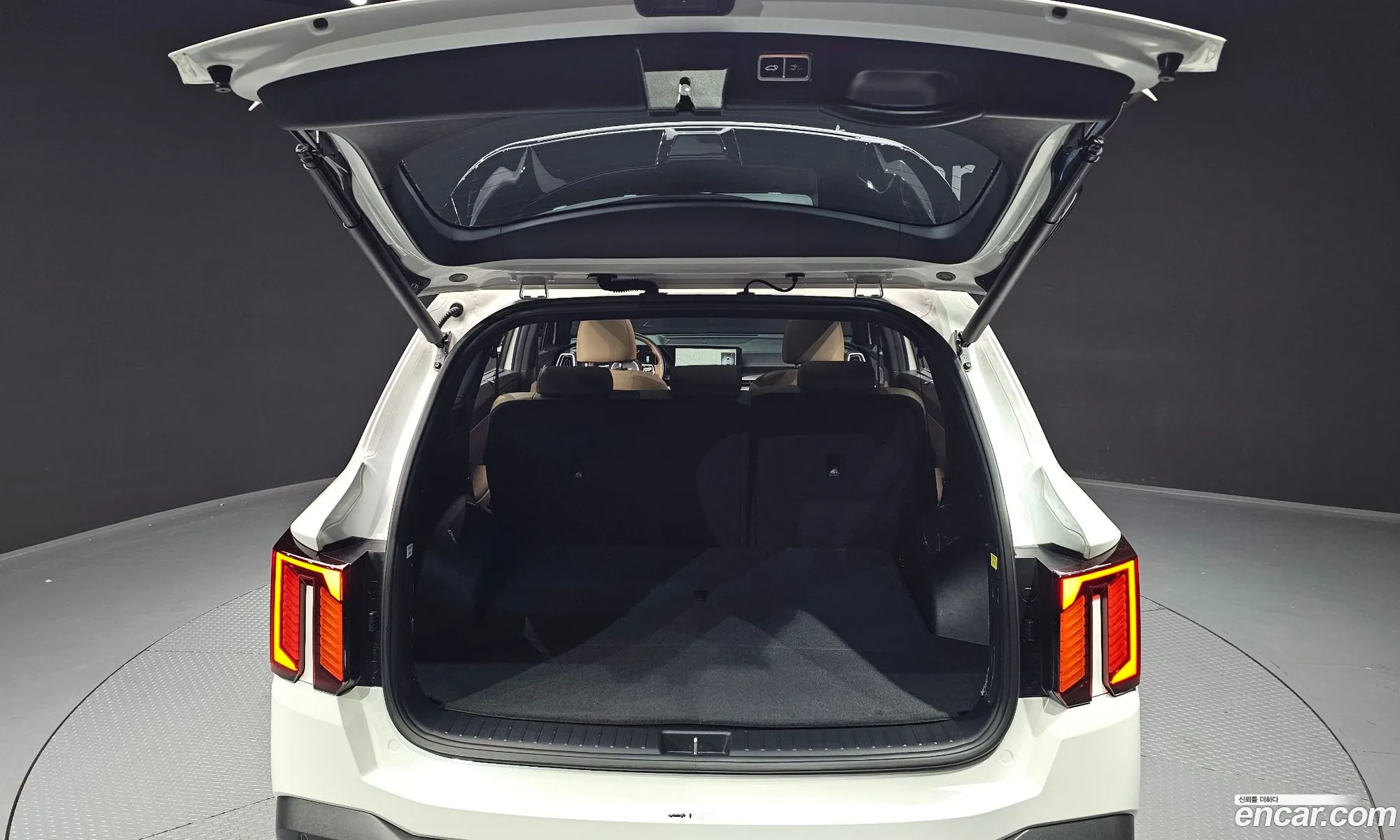Kia Sorento 2024 — 39
