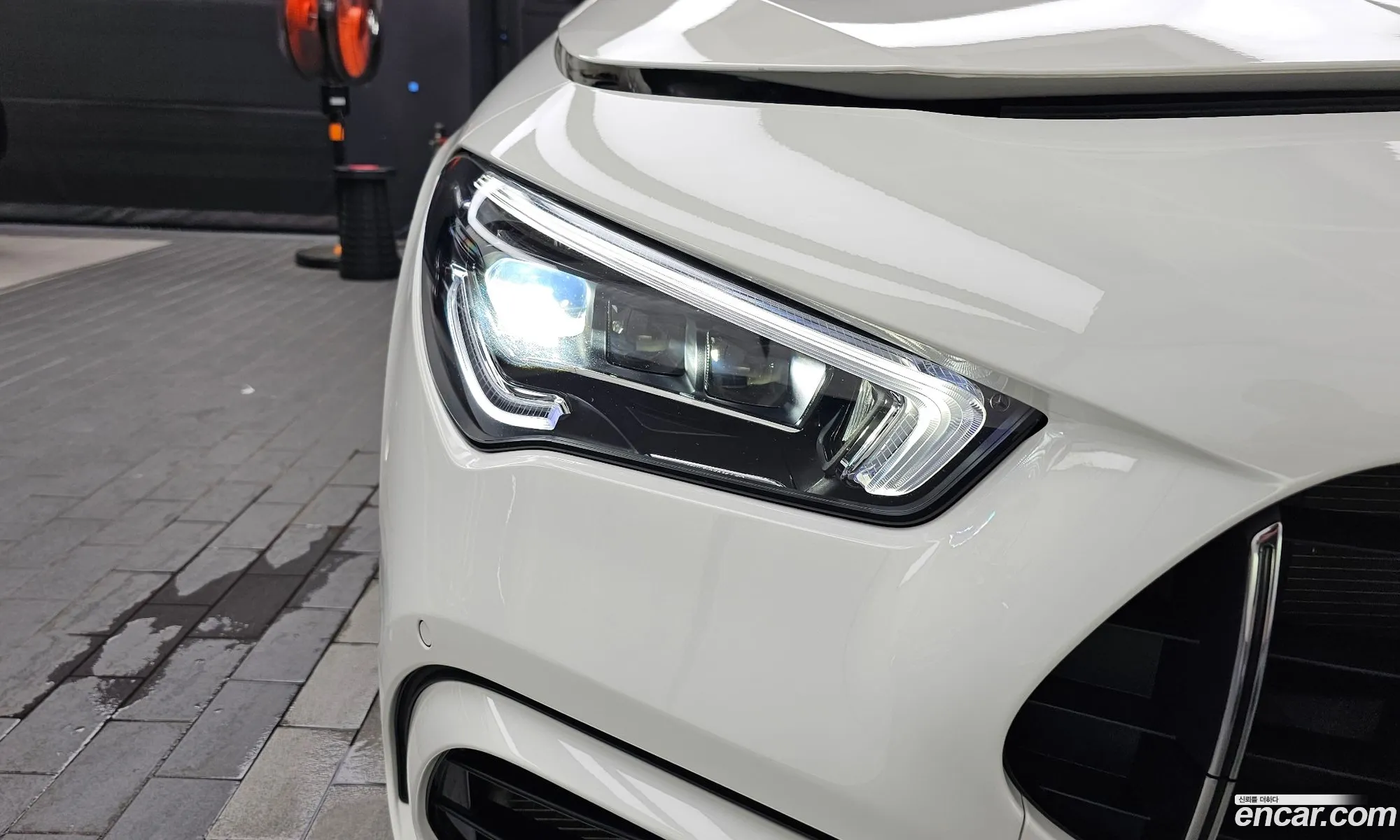 Mercedes-Benz CLA-Class C118 2021 — 9