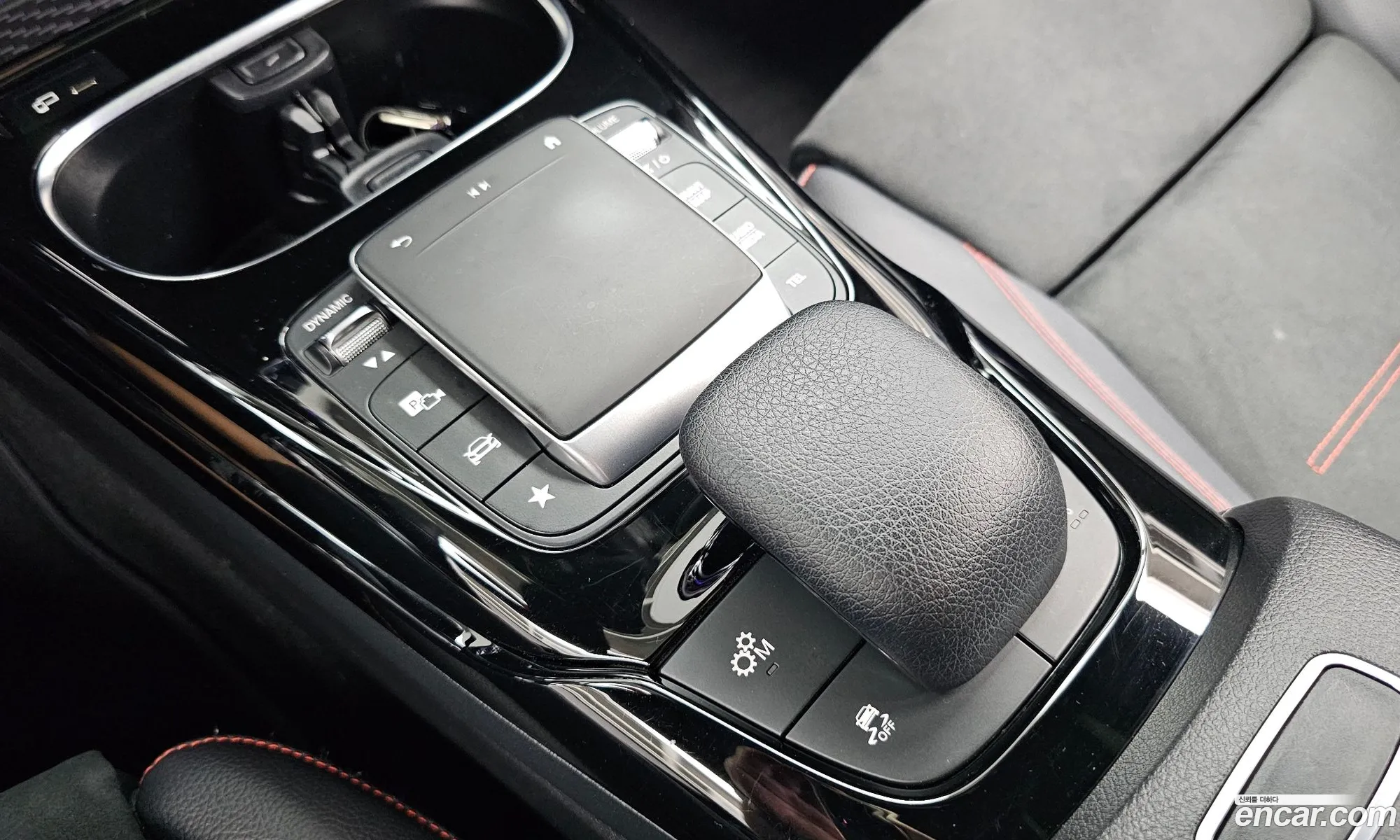 Mercedes-Benz CLA-Class C118 2021 — 13