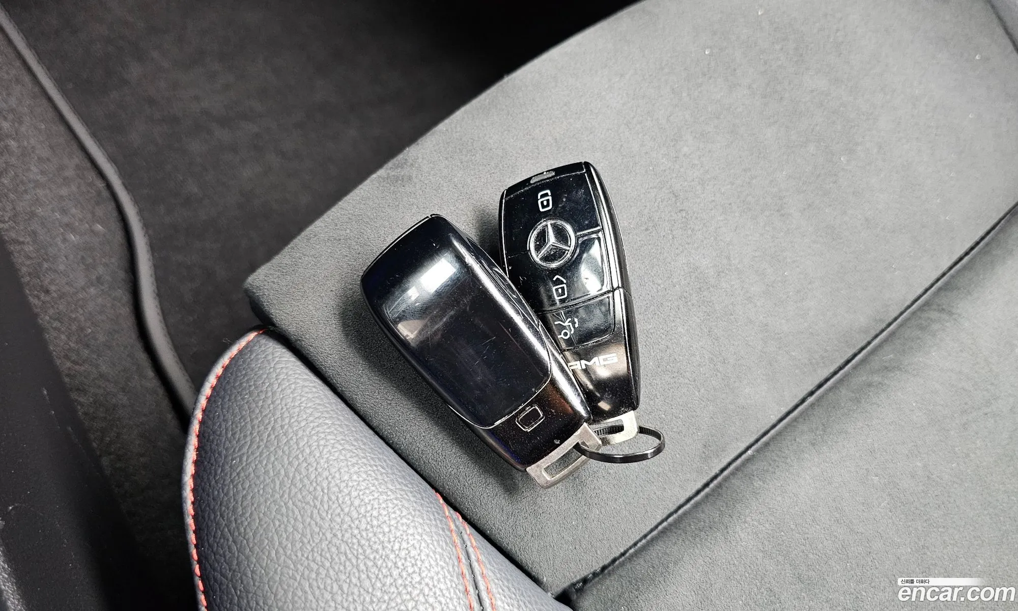 Mercedes-Benz CLA-Class C118 2021 — 25