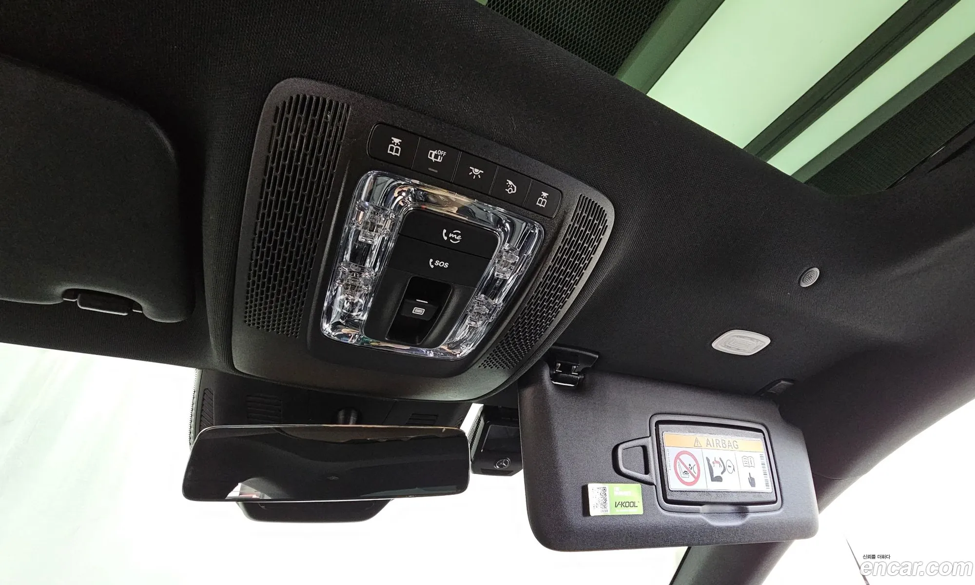 Mercedes-Benz CLA-Class C118 2021 — 23
