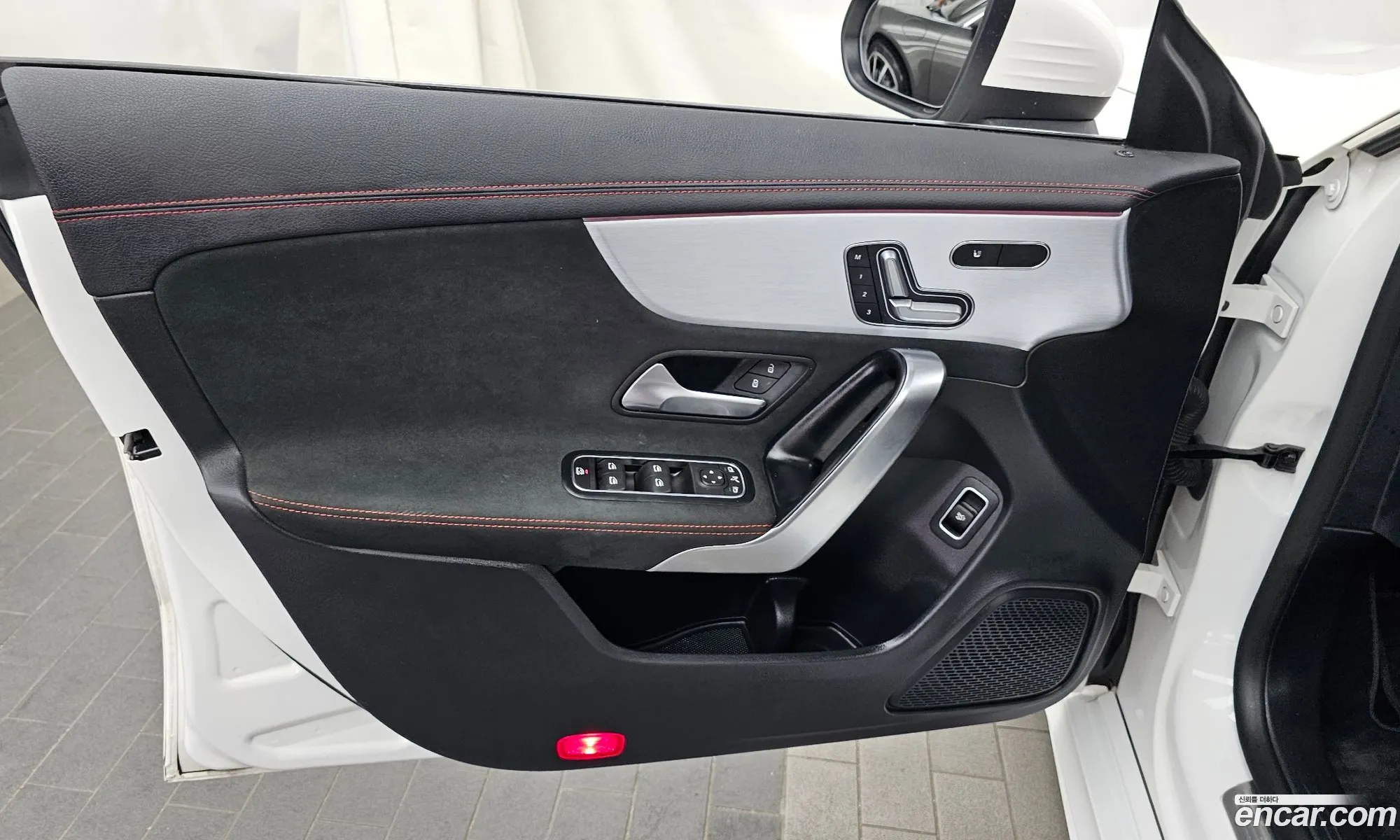 Mercedes-Benz CLA-Class C118 2021 — 6