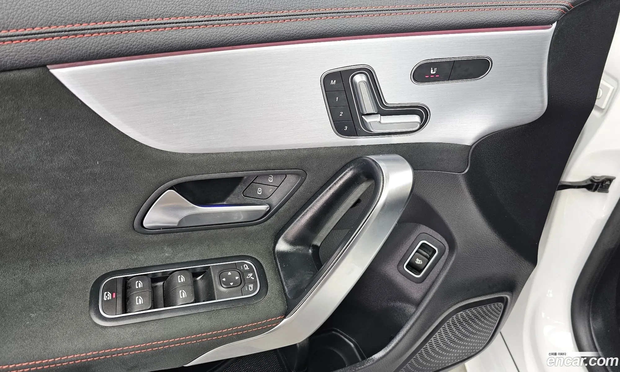 Mercedes-Benz CLA-Class C118 2021 — 3