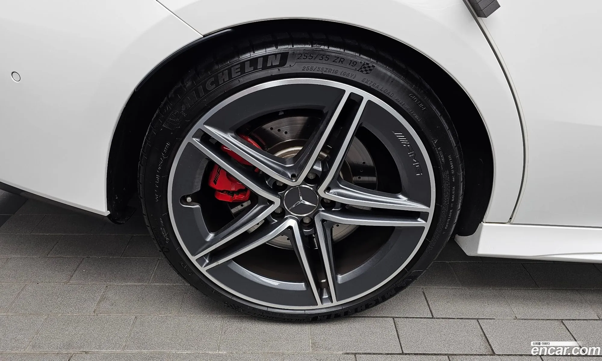 Mercedes-Benz CLA-Class C118 2021 — 26