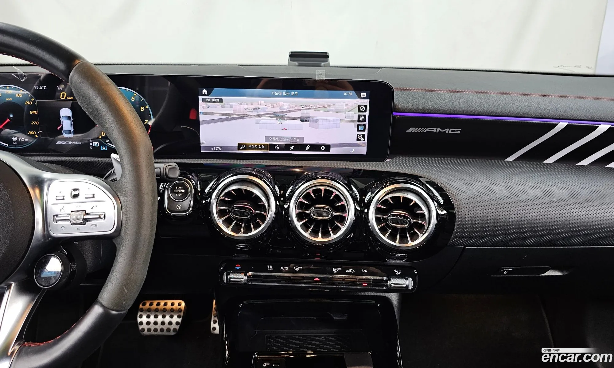 Mercedes-Benz CLA-Class C118 2021 — 10