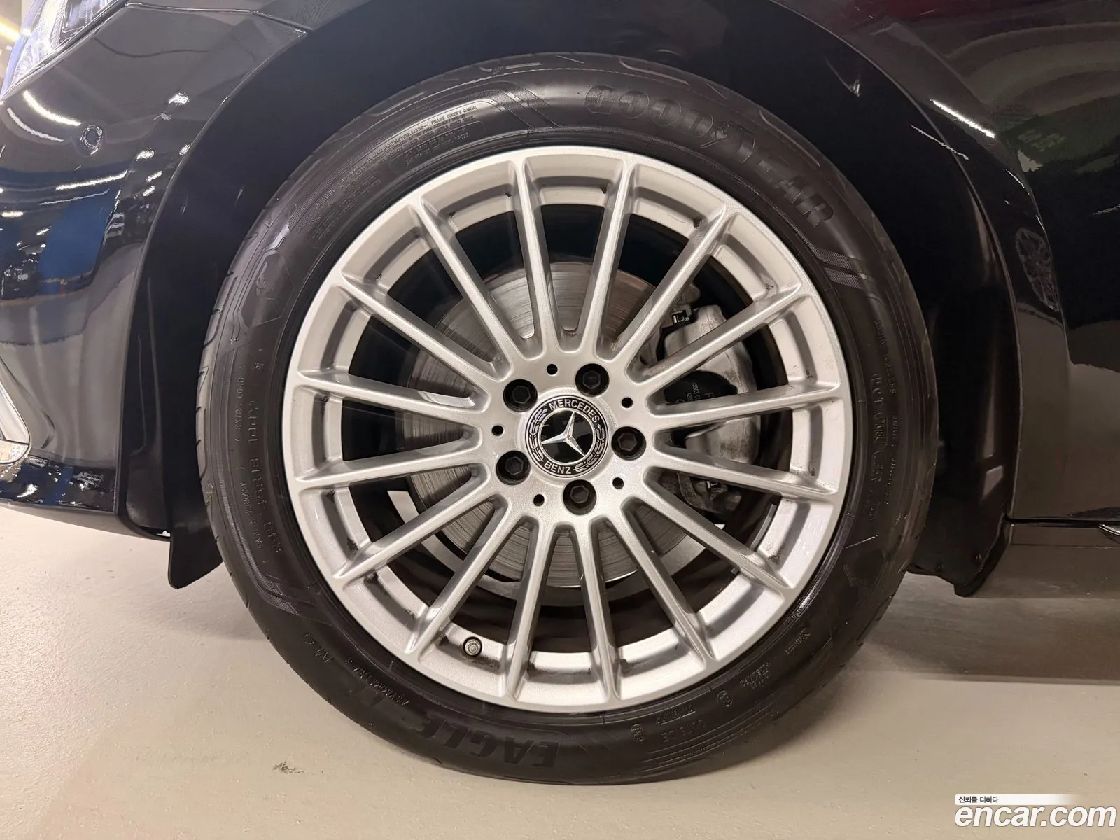 Mercedes-Benz E-Class W213 2022 — 3