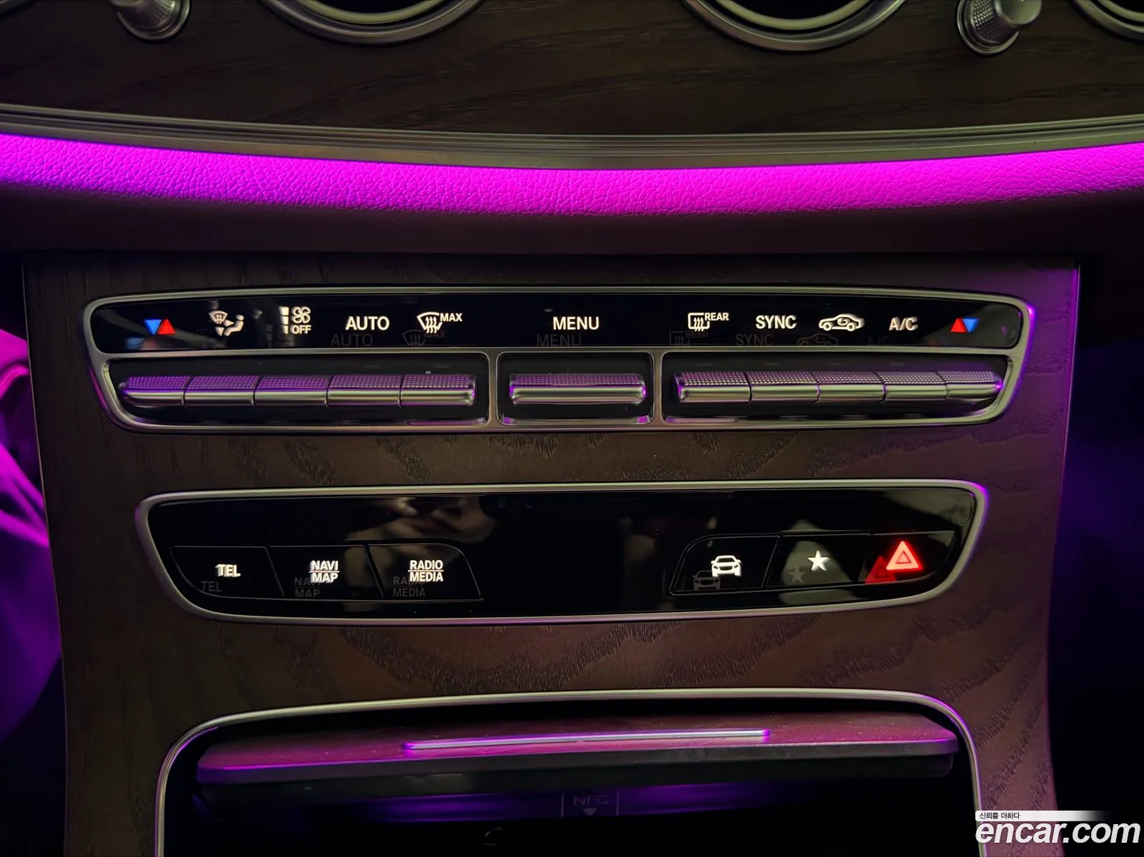 Mercedes-Benz E-Class W213 2022 — 10