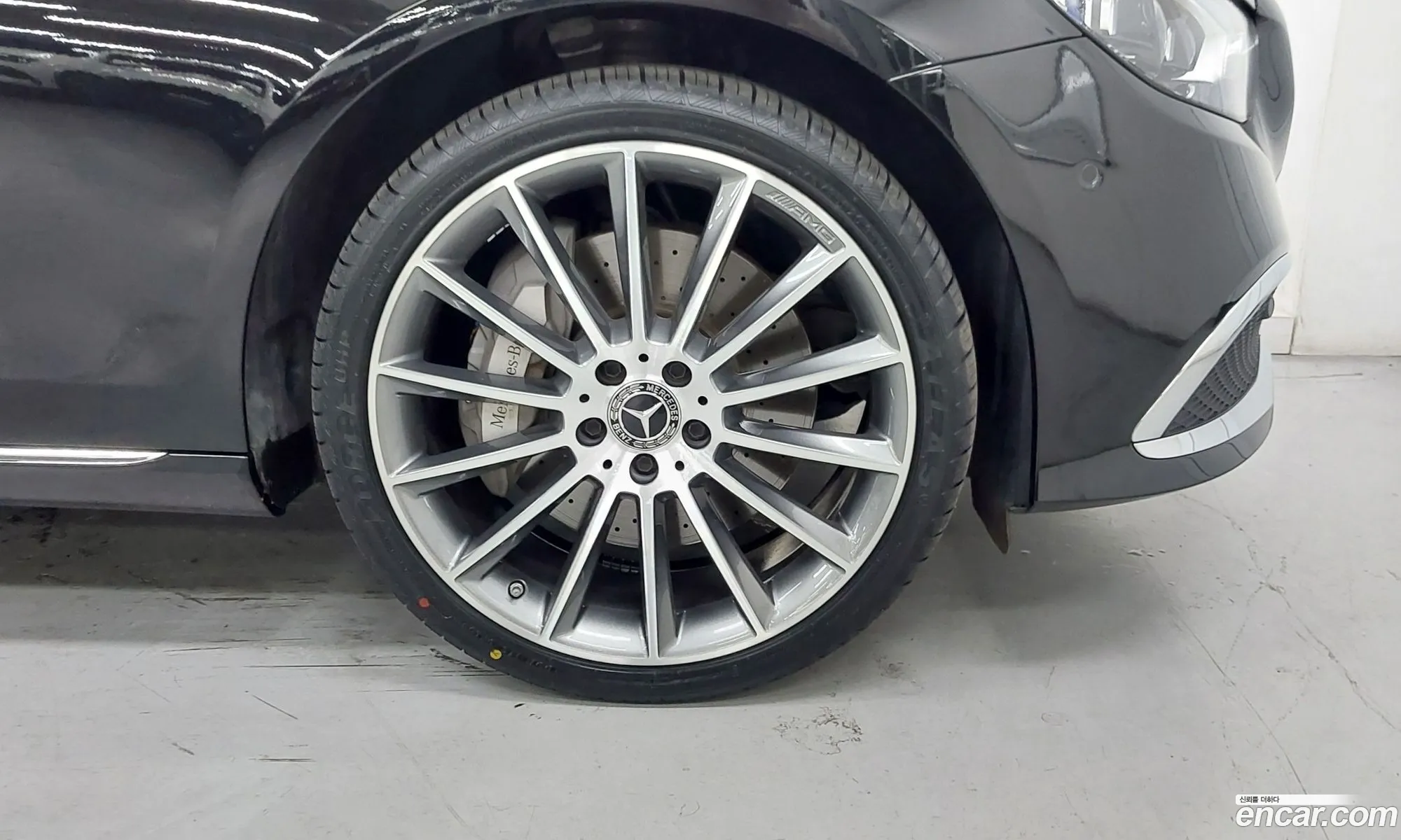 Mercedes-Benz E-Class W213 2023 — 2