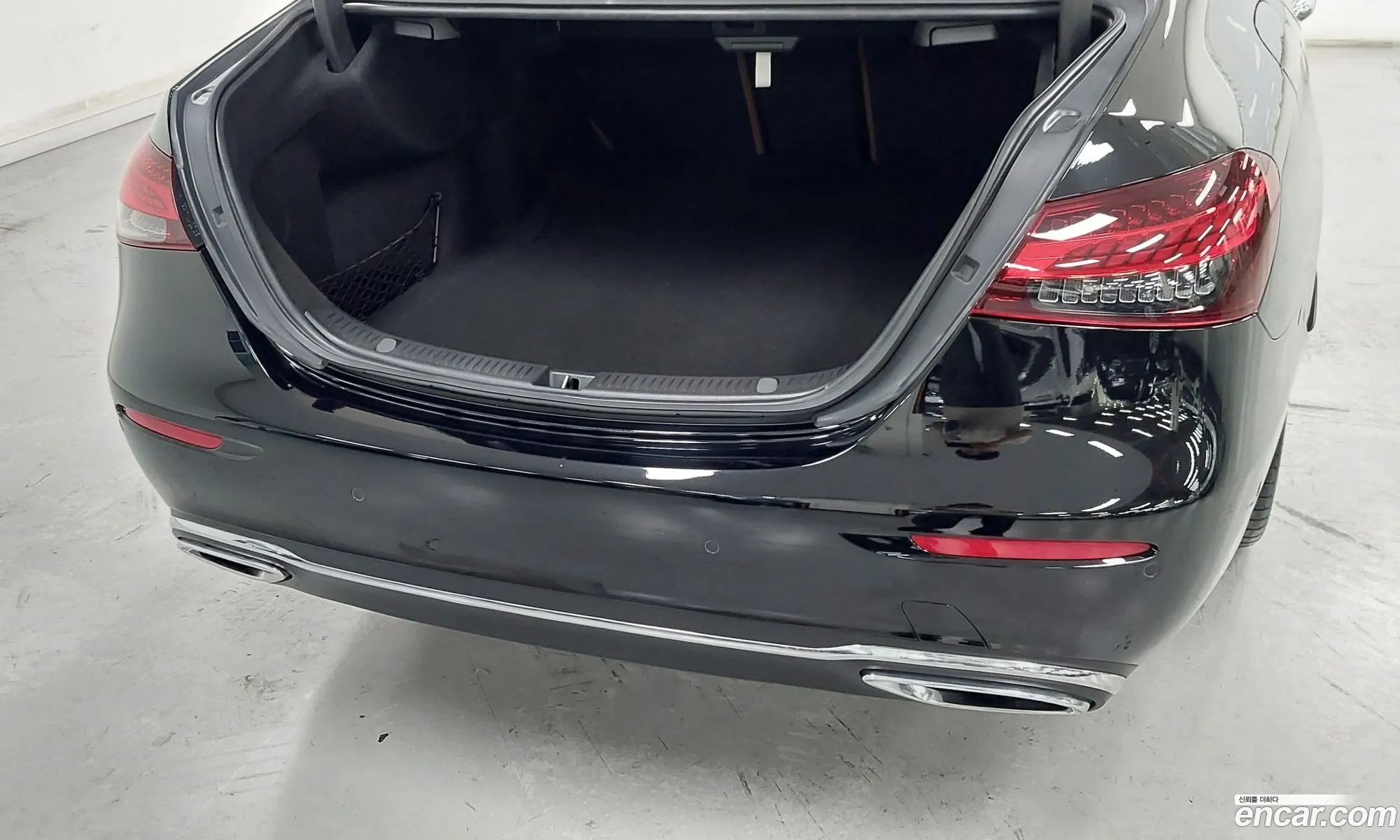 Mercedes-Benz E-Class W213 2023 — 6