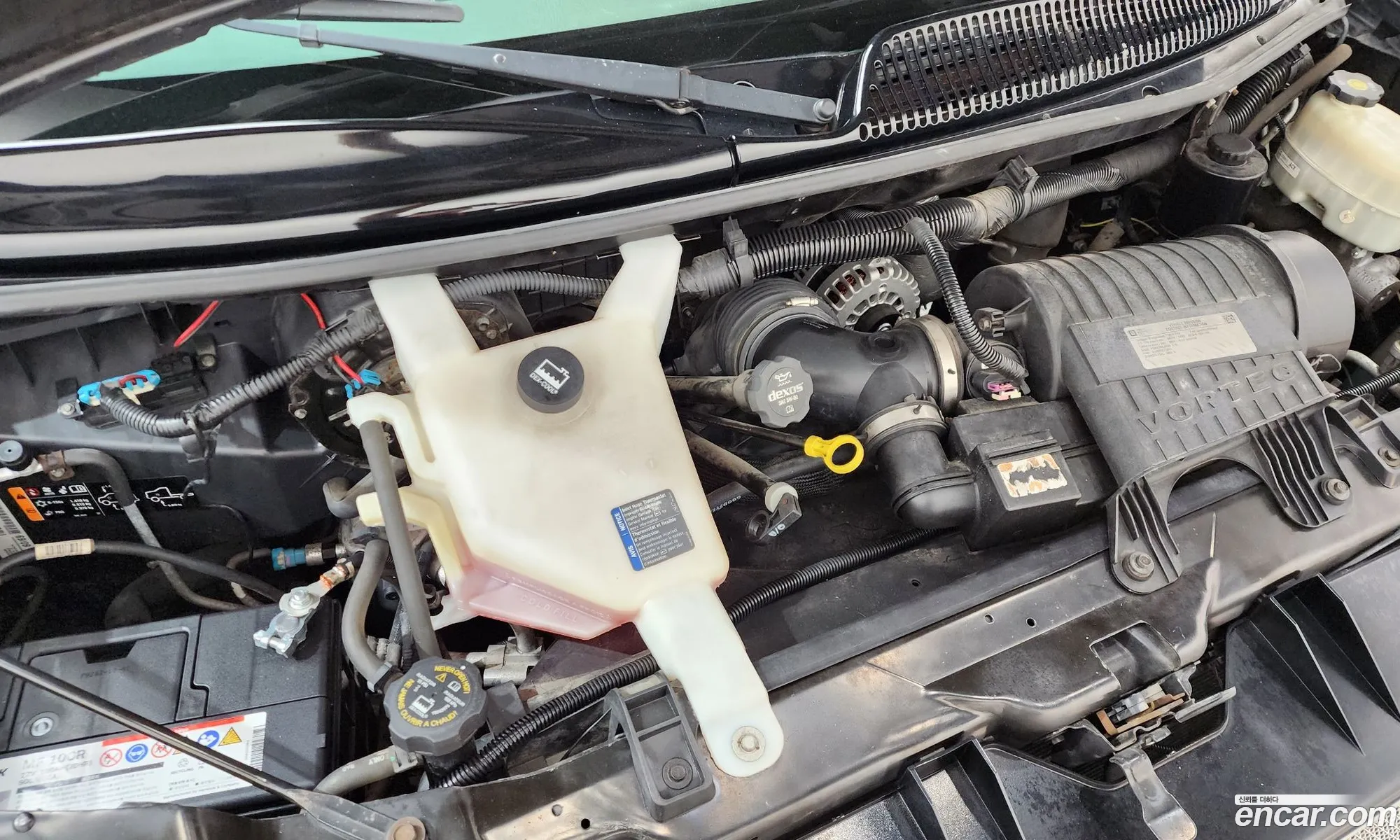 Chevrolet Express Van 2015 1GCWGGCG6F1110545 — 12