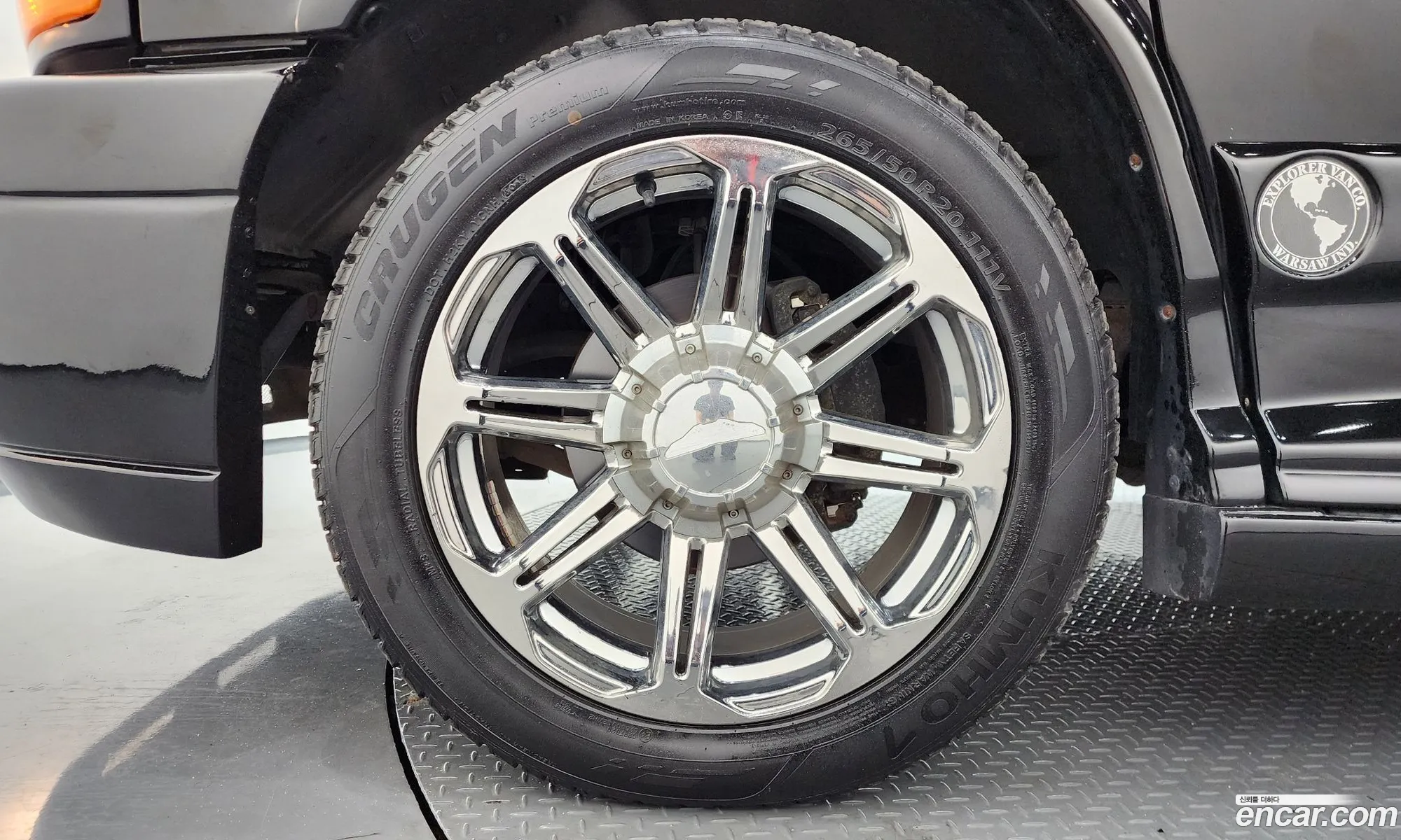 Chevrolet Express Van 2015 1GCWGGCG6F1110545 — 9