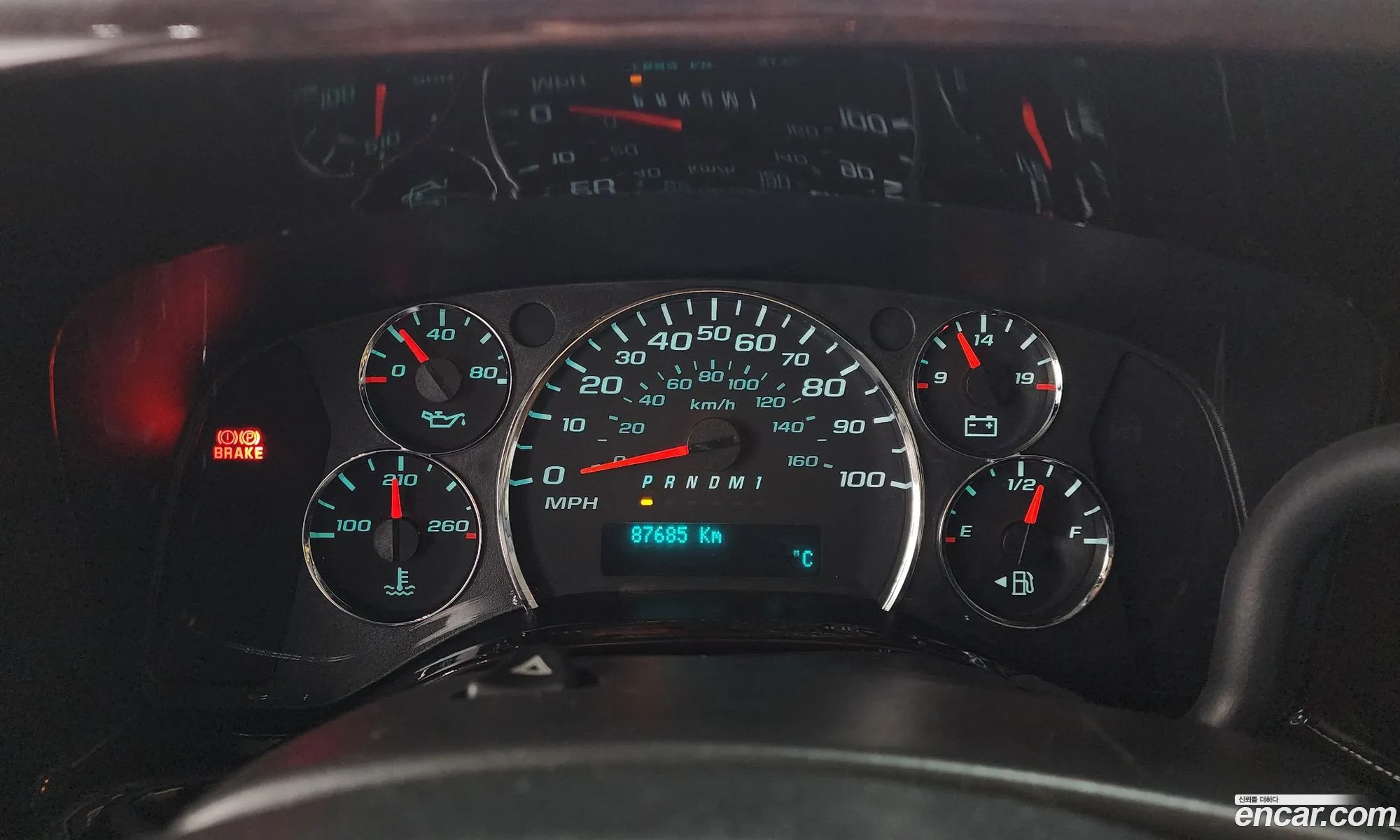 Chevrolet Express Van 2015 1GCWGGCG6F1110545 — 3