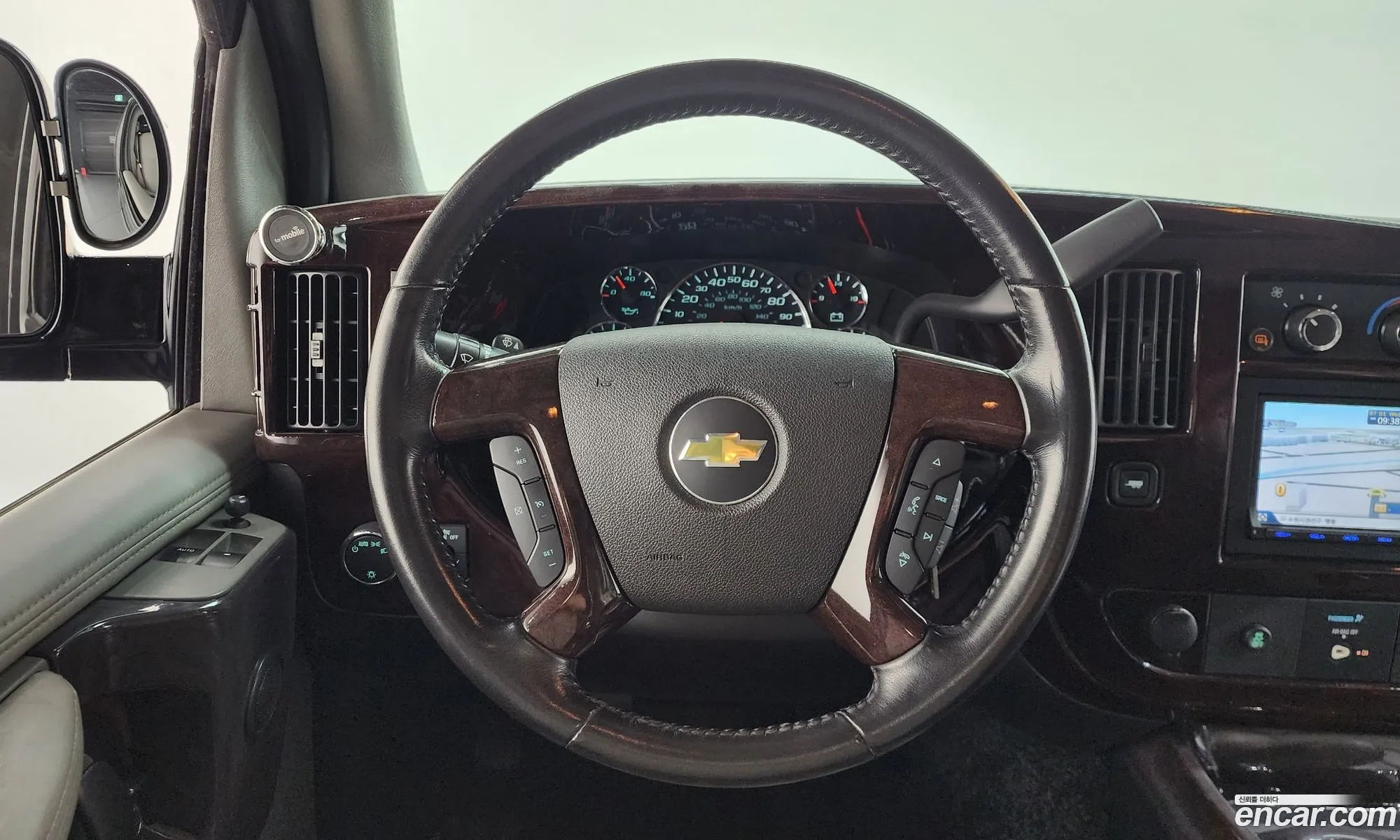 Chevrolet Express Van 2015 1GCWGGCG6F1110545 — 16